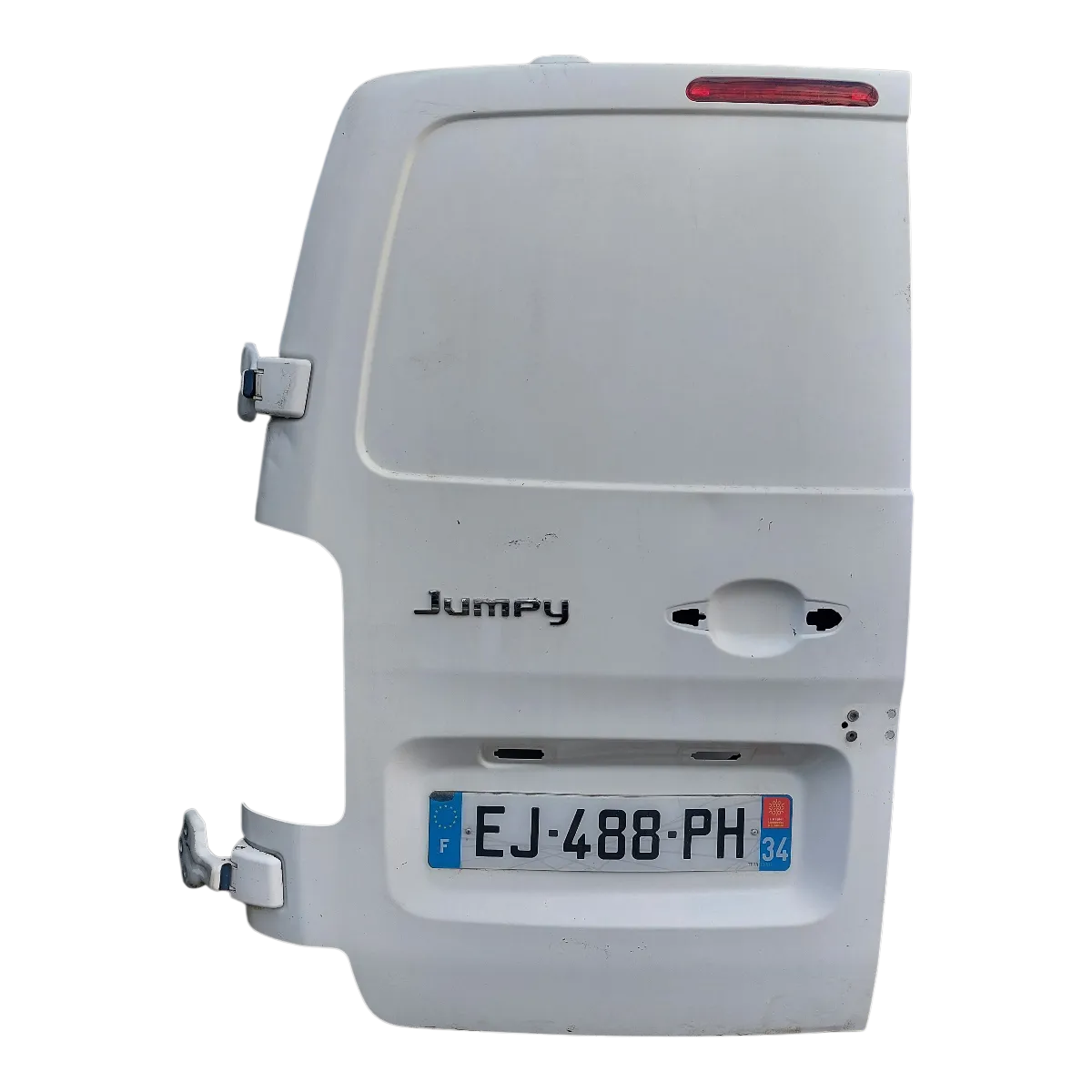 Citroen Jumpy   07-16      vrata zadnja lijeva