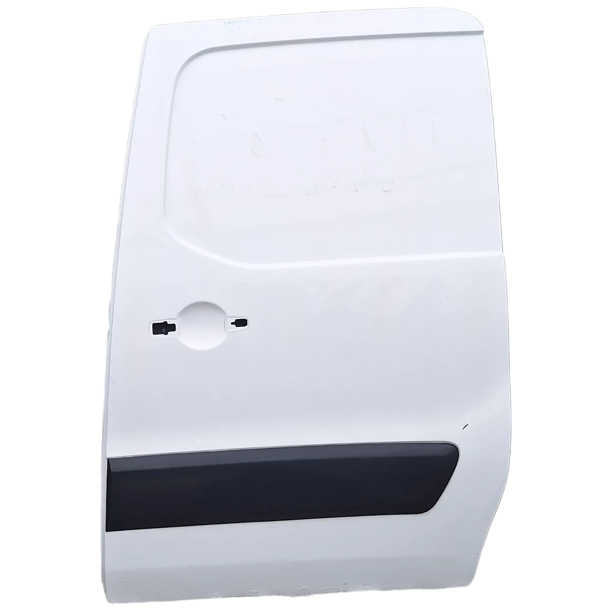 Peugeot Partner III  08-18  vrata bočna lijeva