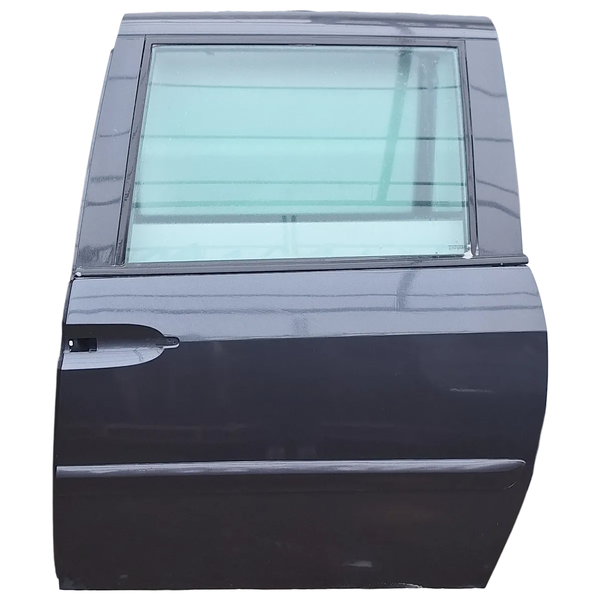 Citroen C8   02-14   vrata lijeva klizna