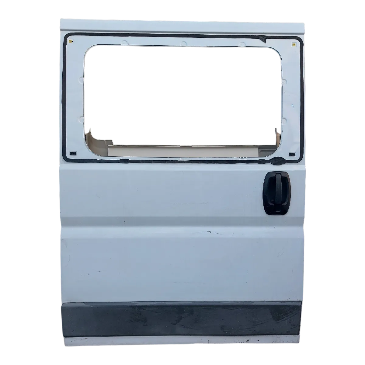 Peugeot Boxer III 06-   vrata  klizna  desna  bočna /putnički