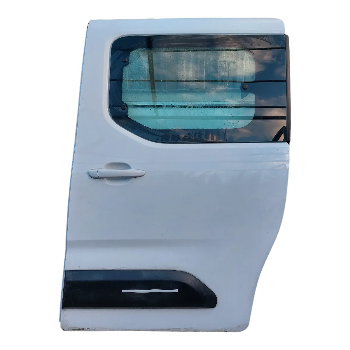 Citroen Berlingo IV  18-    vrata bočna klizna lijeva /putnički