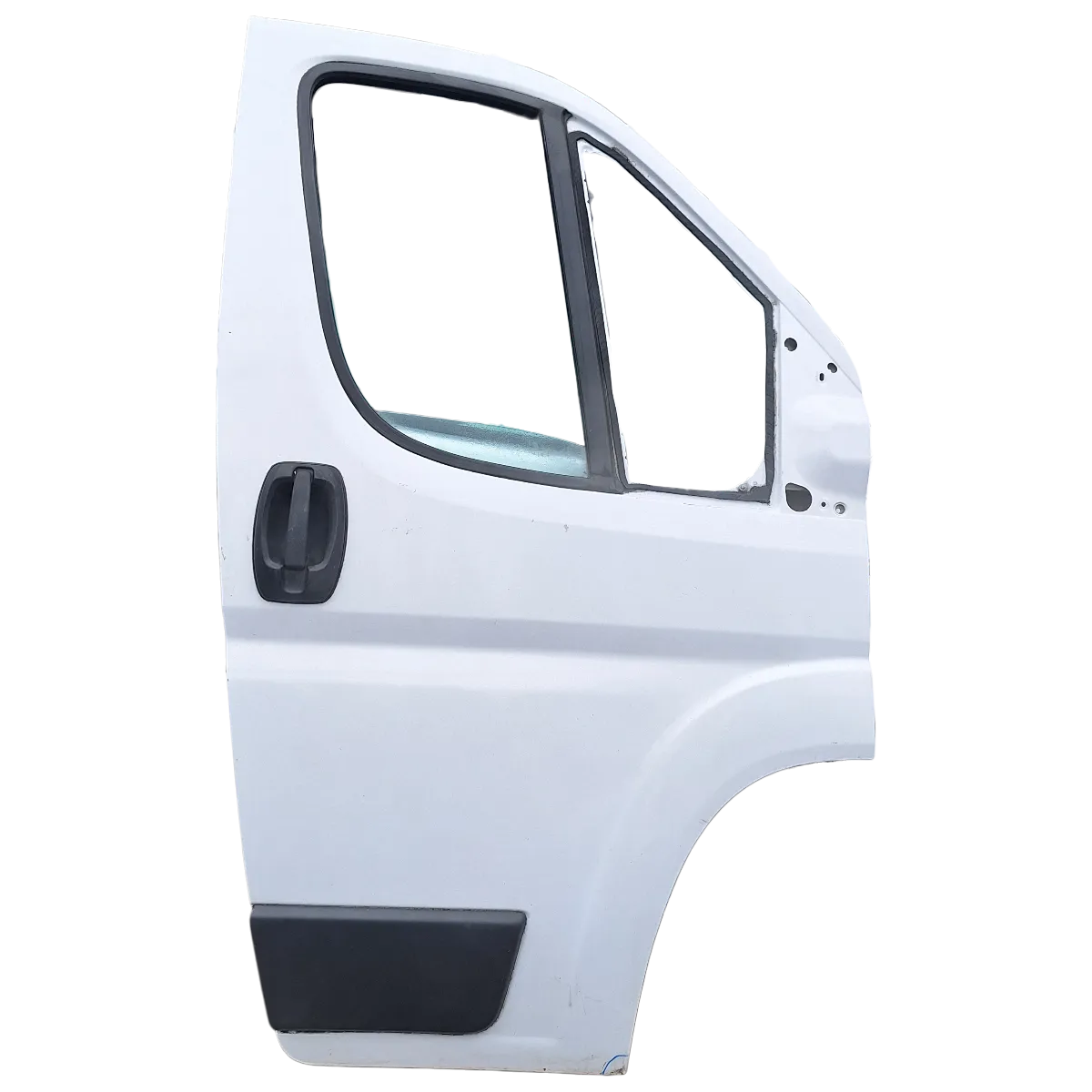 Peugeot Boxer III  06- 14    vrata prednja desna   OŠTEĆENA!