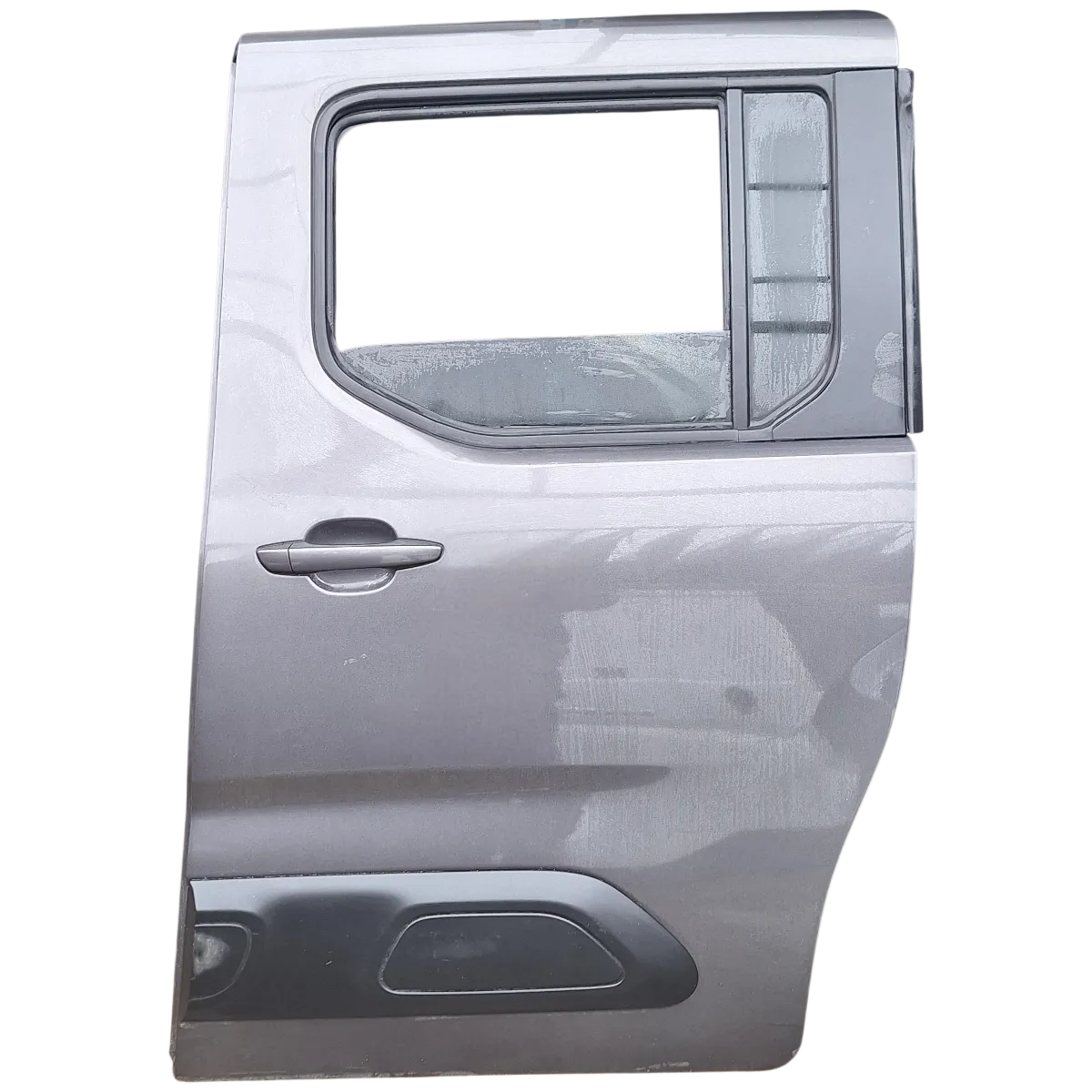 Peugeot  Rifter  18-     vrata lijeva klizna zadnja bočna