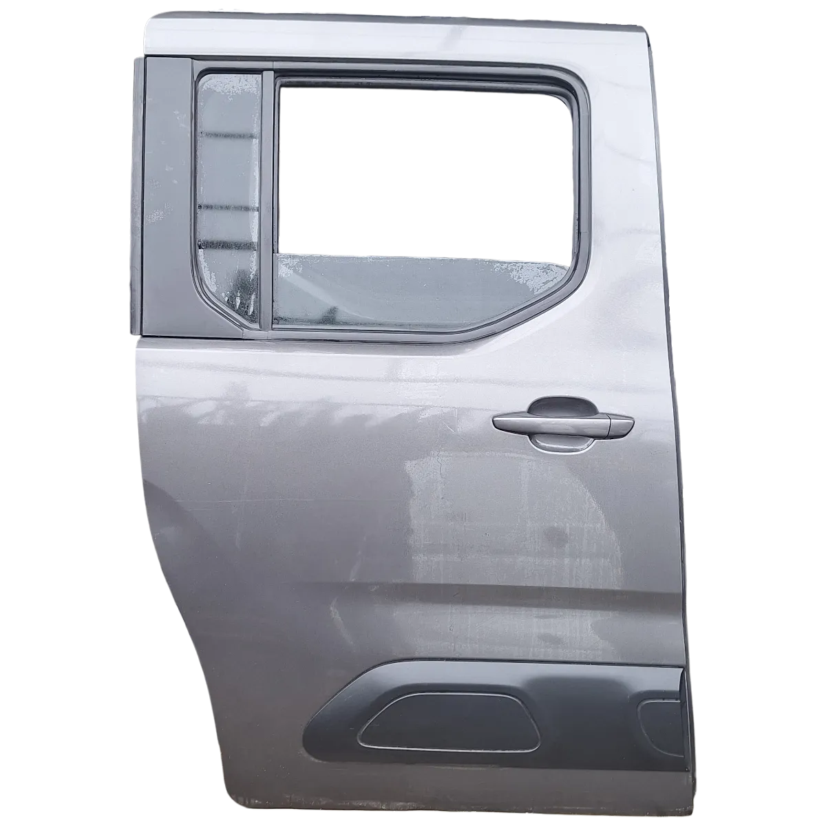 Peugeot  Rifter  18-     vrata desna klizna bočna