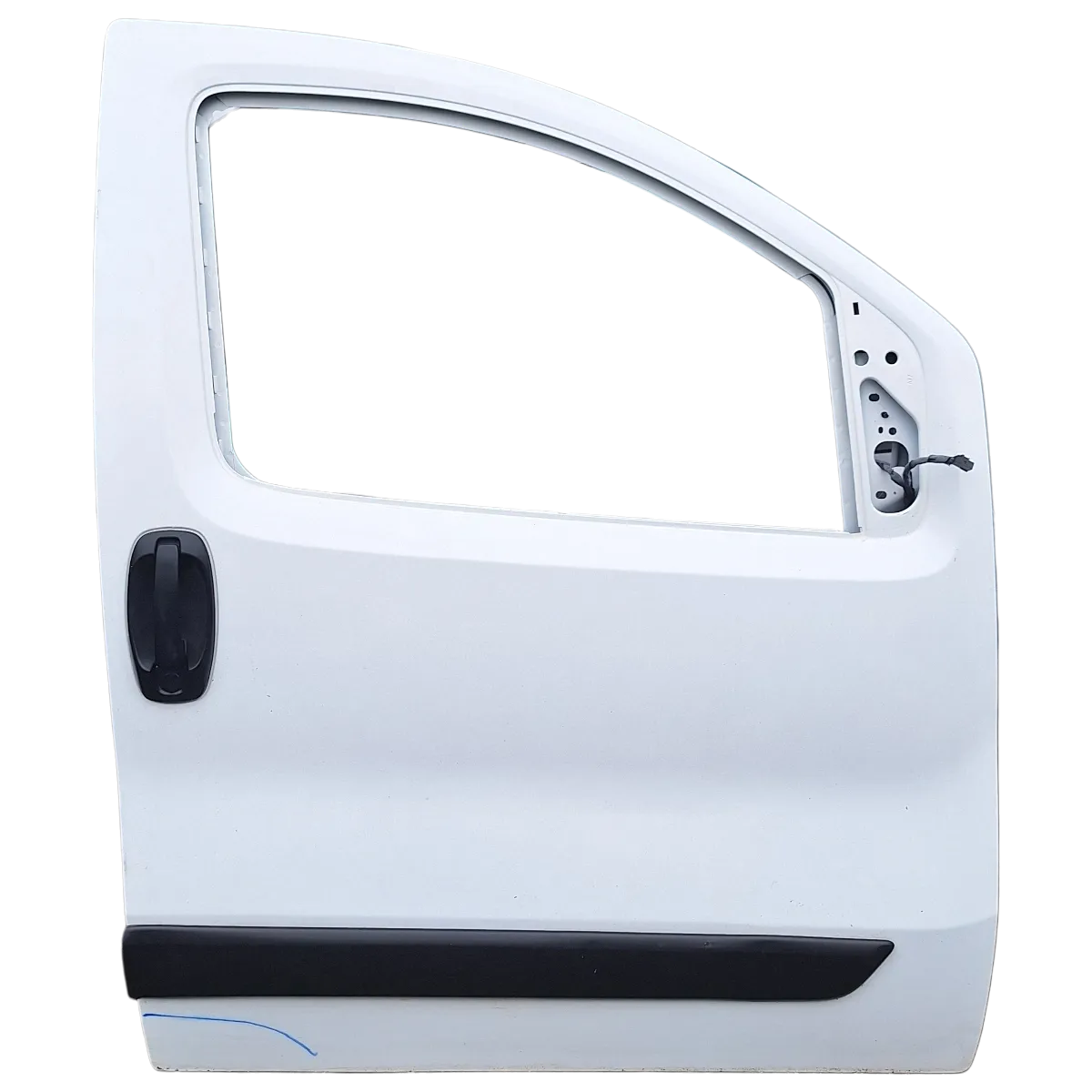 Citroen Nemo  07-15   vrata prednja desna  OŠTEĆENA!