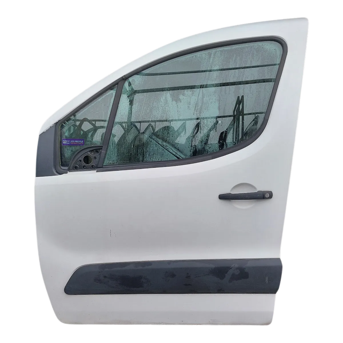 Peugeot Partner III 08-18 vrata prednja lijeva