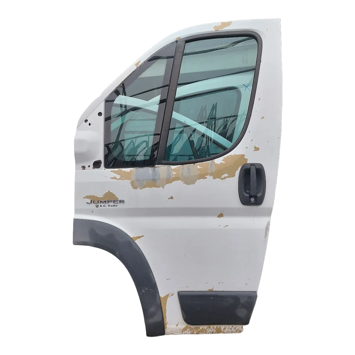 Peugeot Boxer III 06-   vrata prednja lijeva