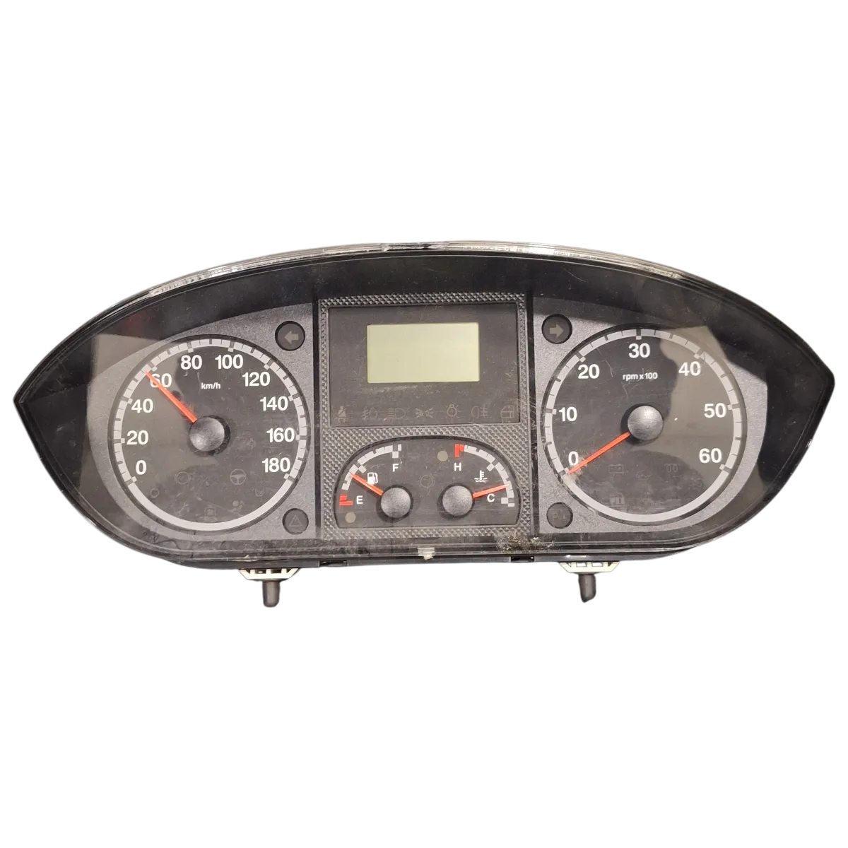 Peugeot Boxer III  06- 14    kilometar sat/ brzinomjer    1362894080