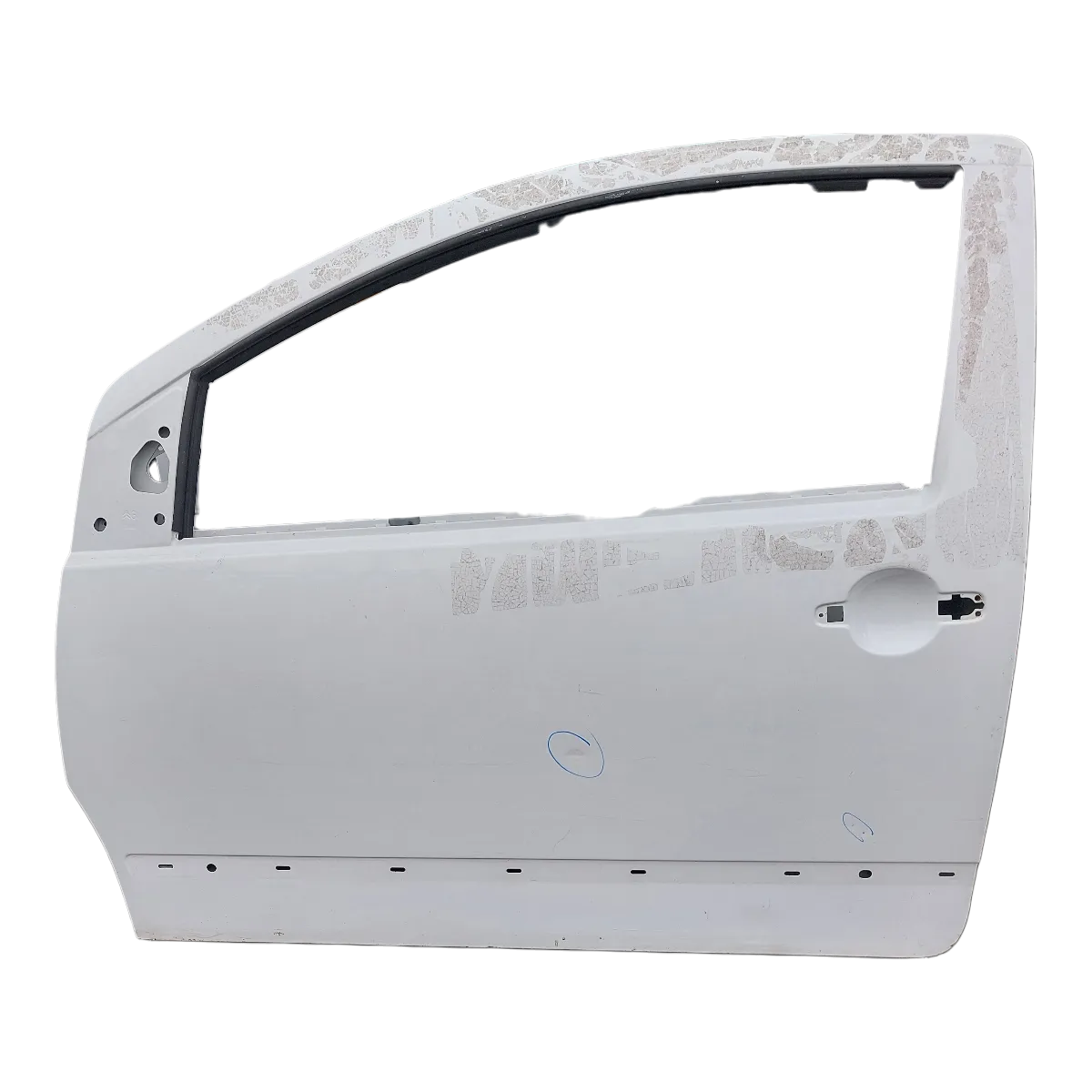 Citroen C2 03-09 vrata prednja lijeva