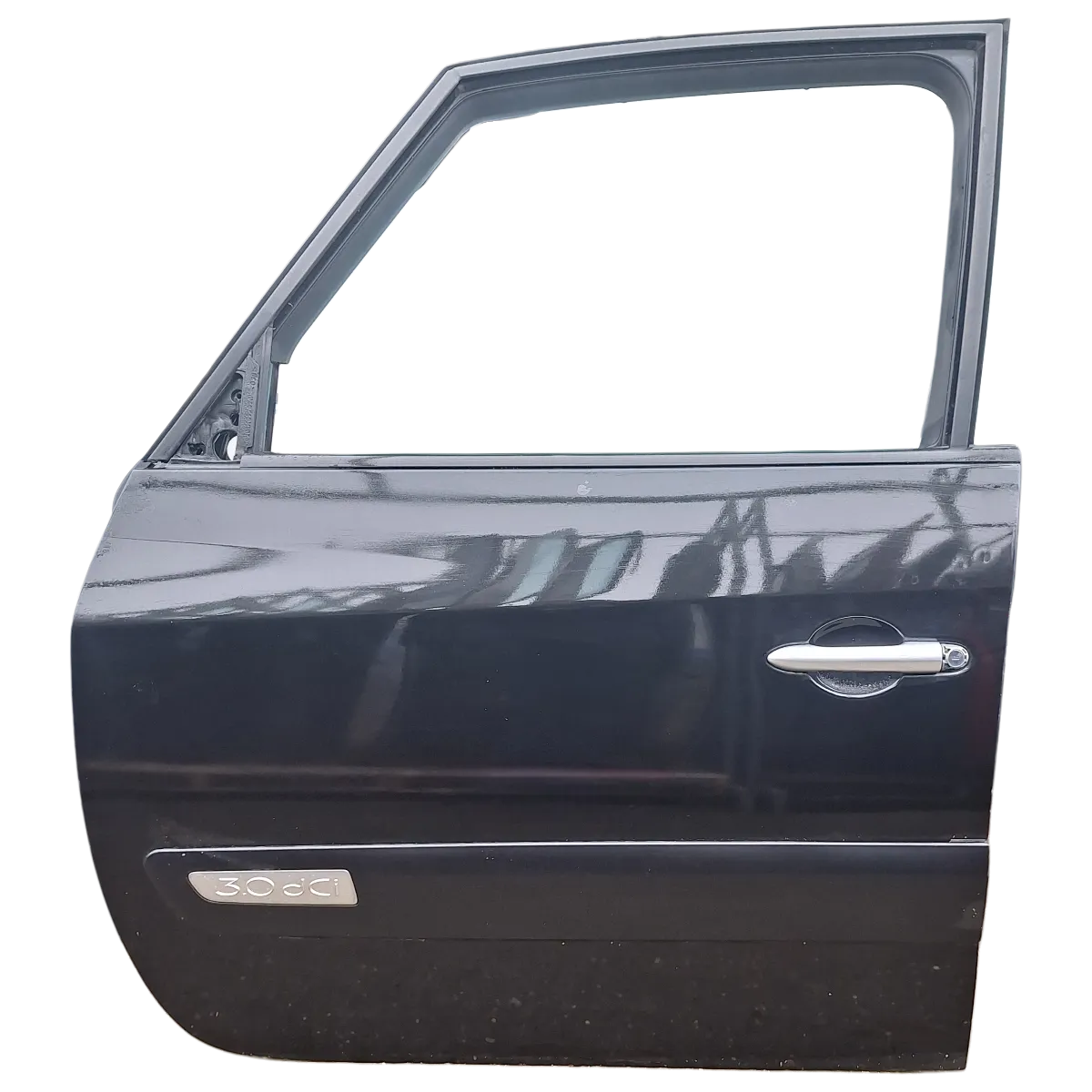 Renault Espace IV  02-15   vrata prednja lijeva