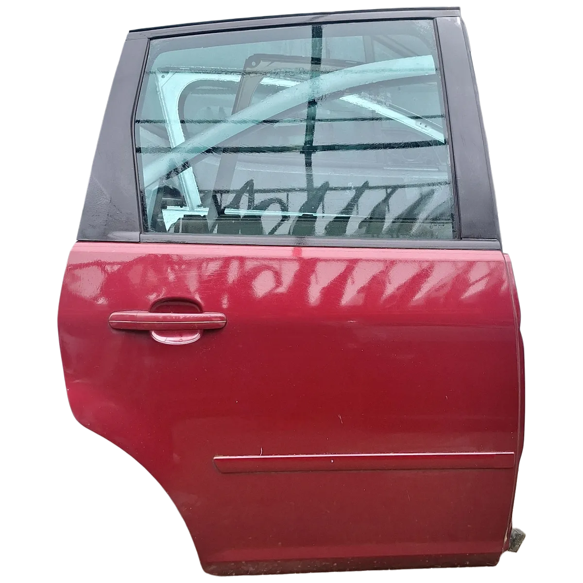 Ford C-Max   07-10   vrata zadnja desna