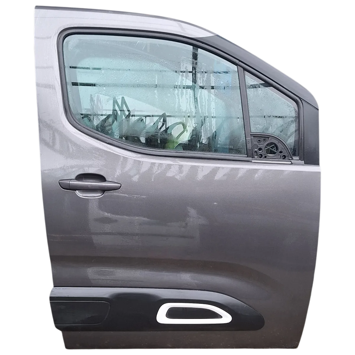 Peugeot  Rifter  18-     vrata prednja desna bočna