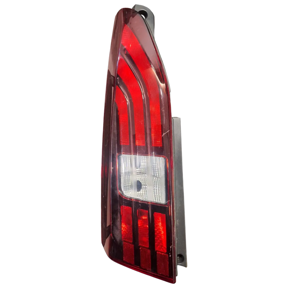 Peugeot  Rifter  18-     lampa zadnja lijeva    9819427380