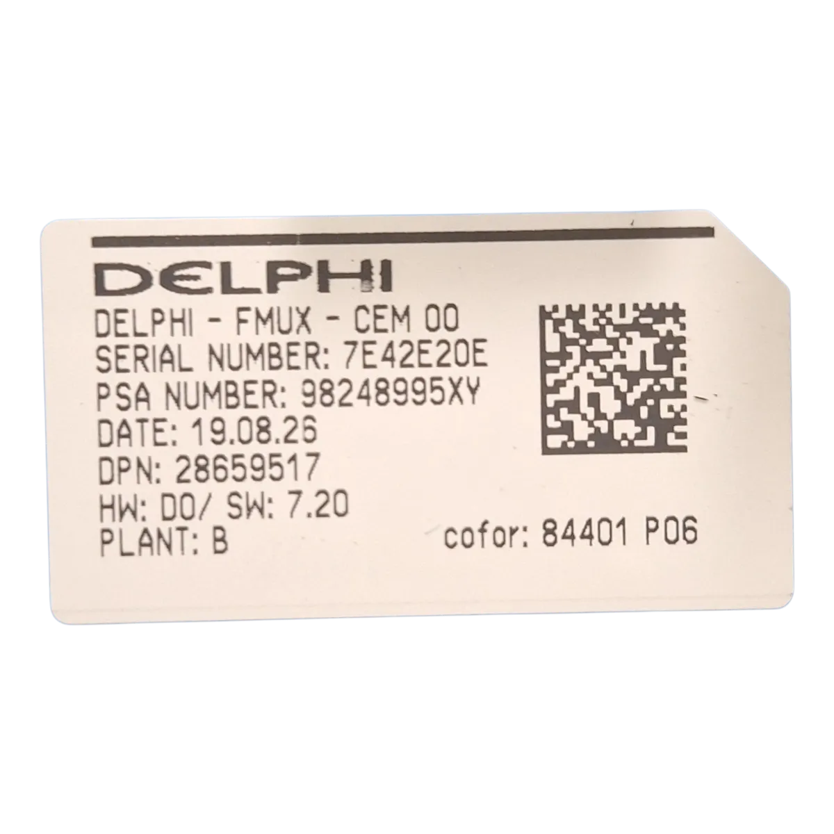 Citroen C4 Picasso Space Tourer 14-22   komanda ventilacije    98248995XY