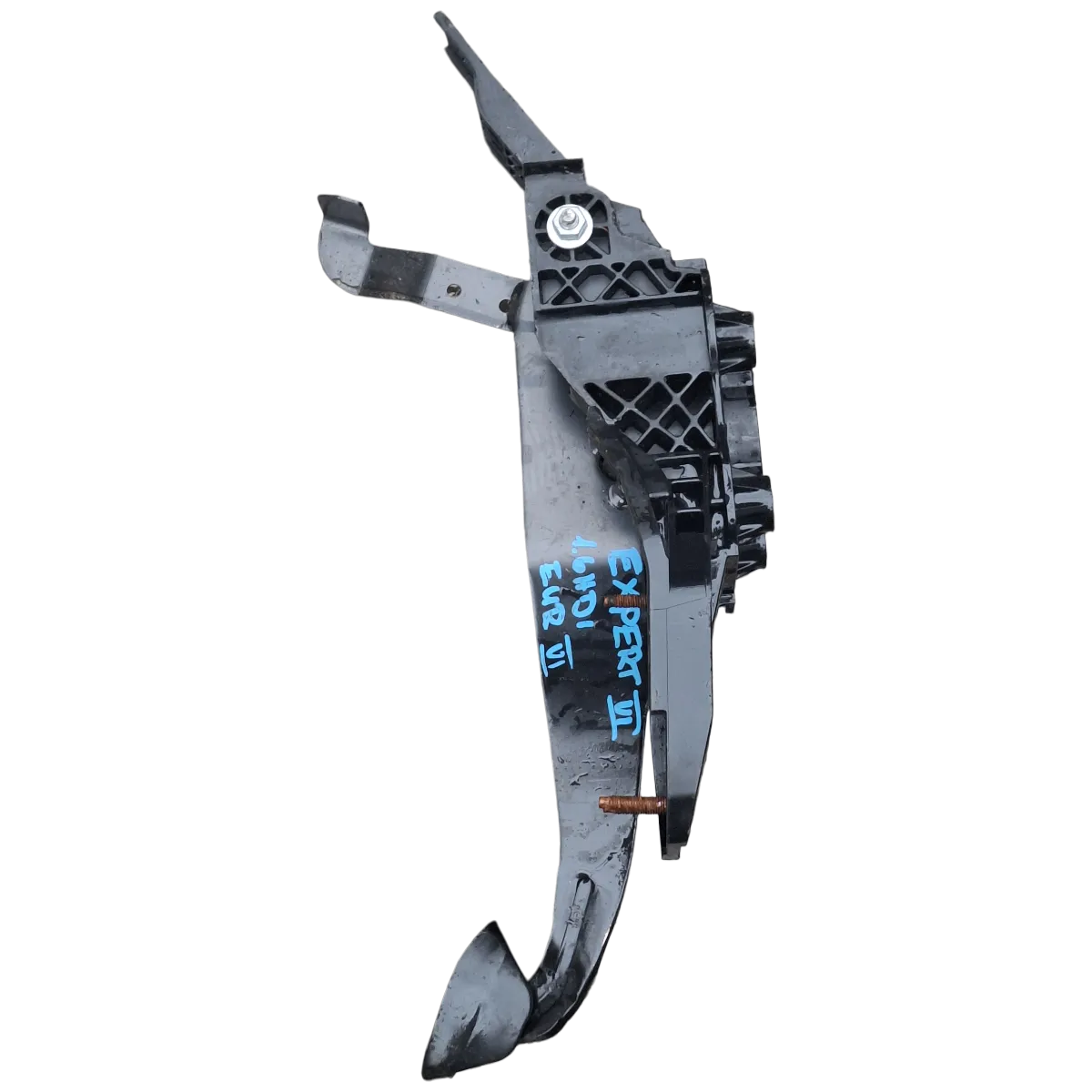 Peugeot  Expert IV  16-     pedala kočnice    9805801280  P1002526D