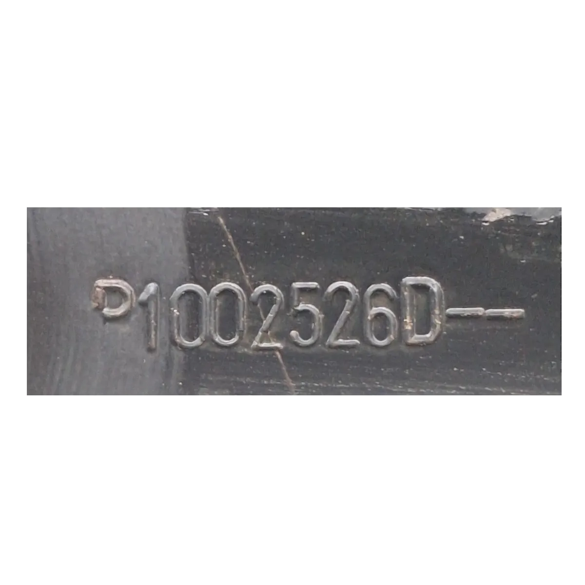 Peugeot  Expert IV  16-     pedala kočnice    9805801280  P1002526D