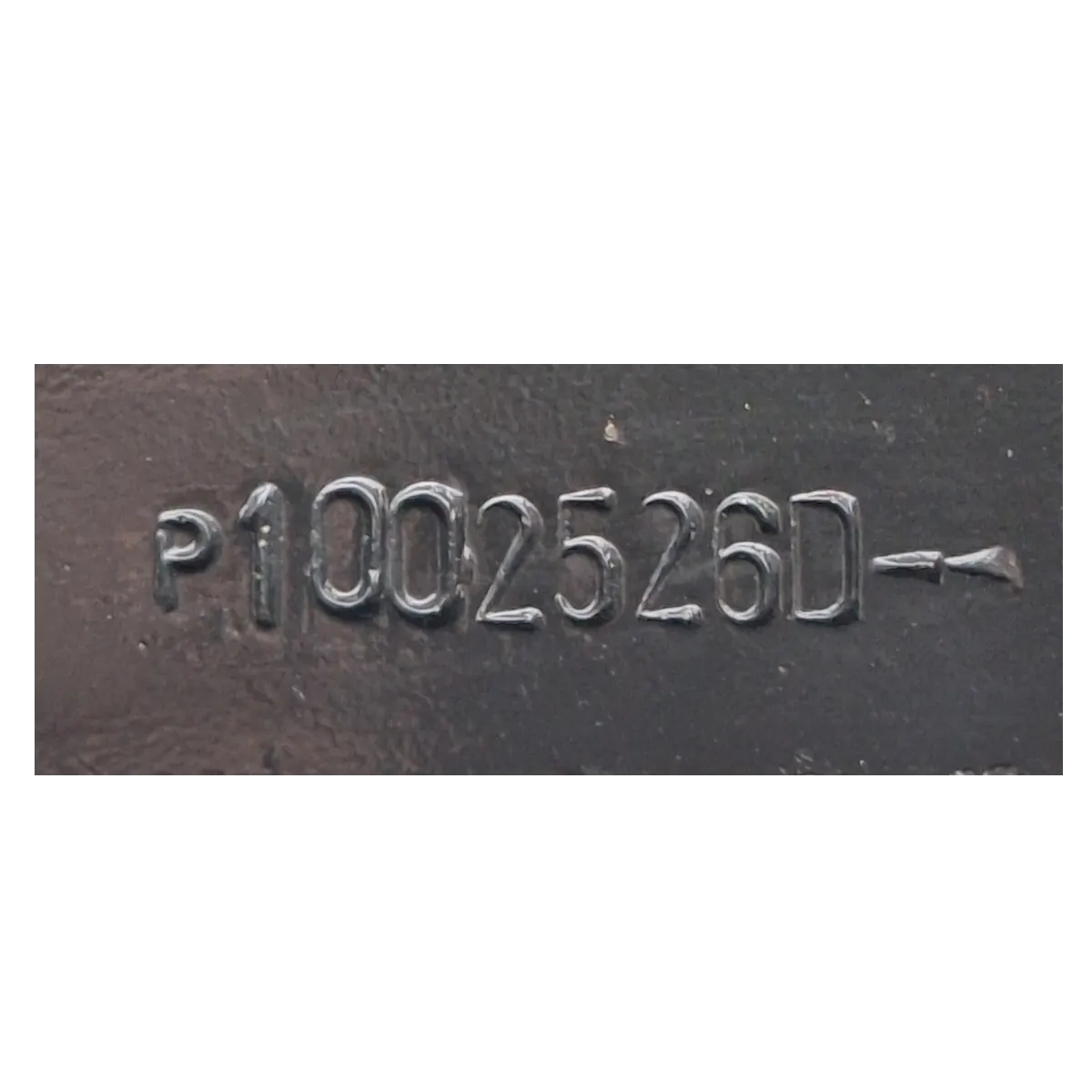 Peugeot  Expert IV  16-    pedala kočnice    9805801280  P1002526D