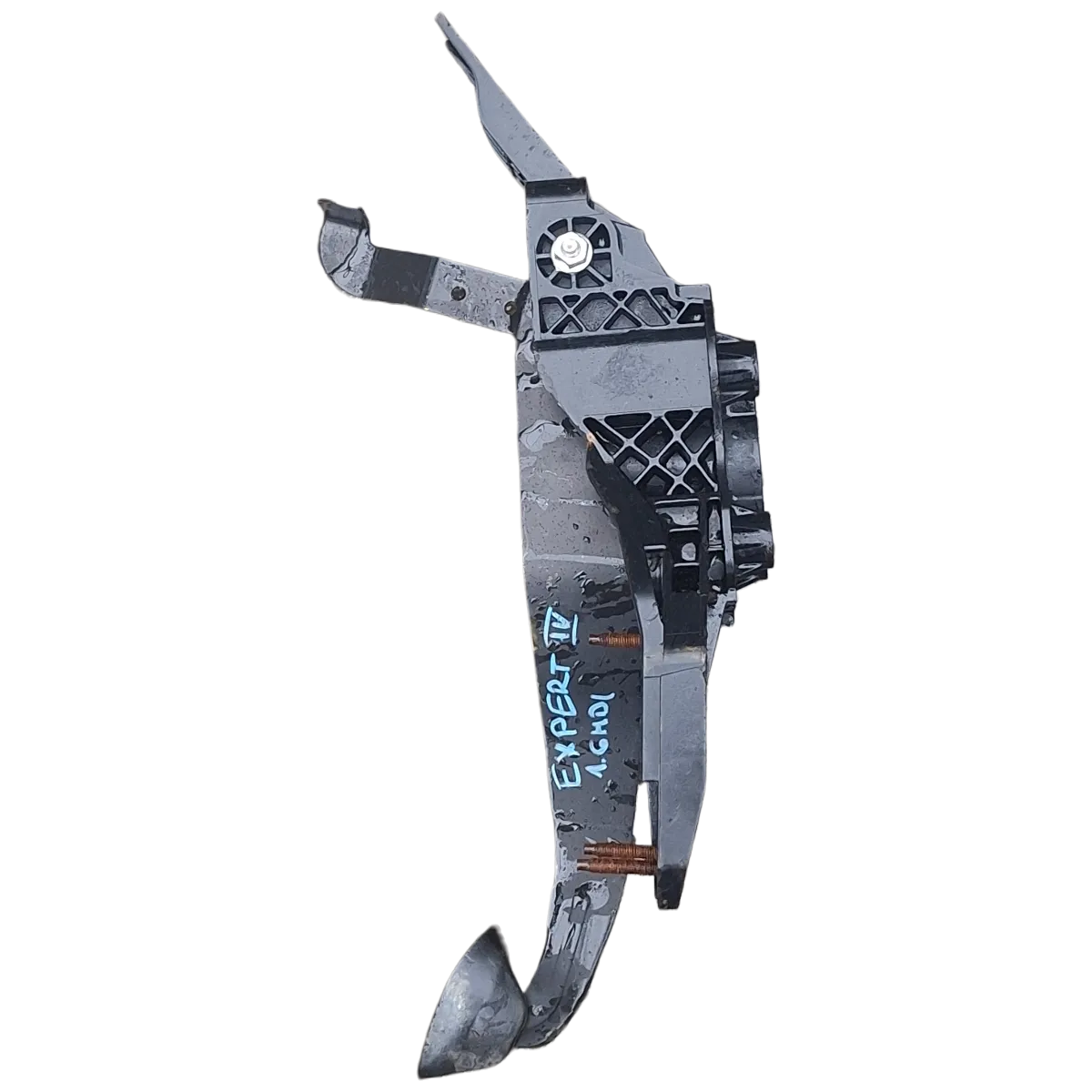 Peugeot  Expert IV  16-    pedala kočnice    9805801280  P1002526D