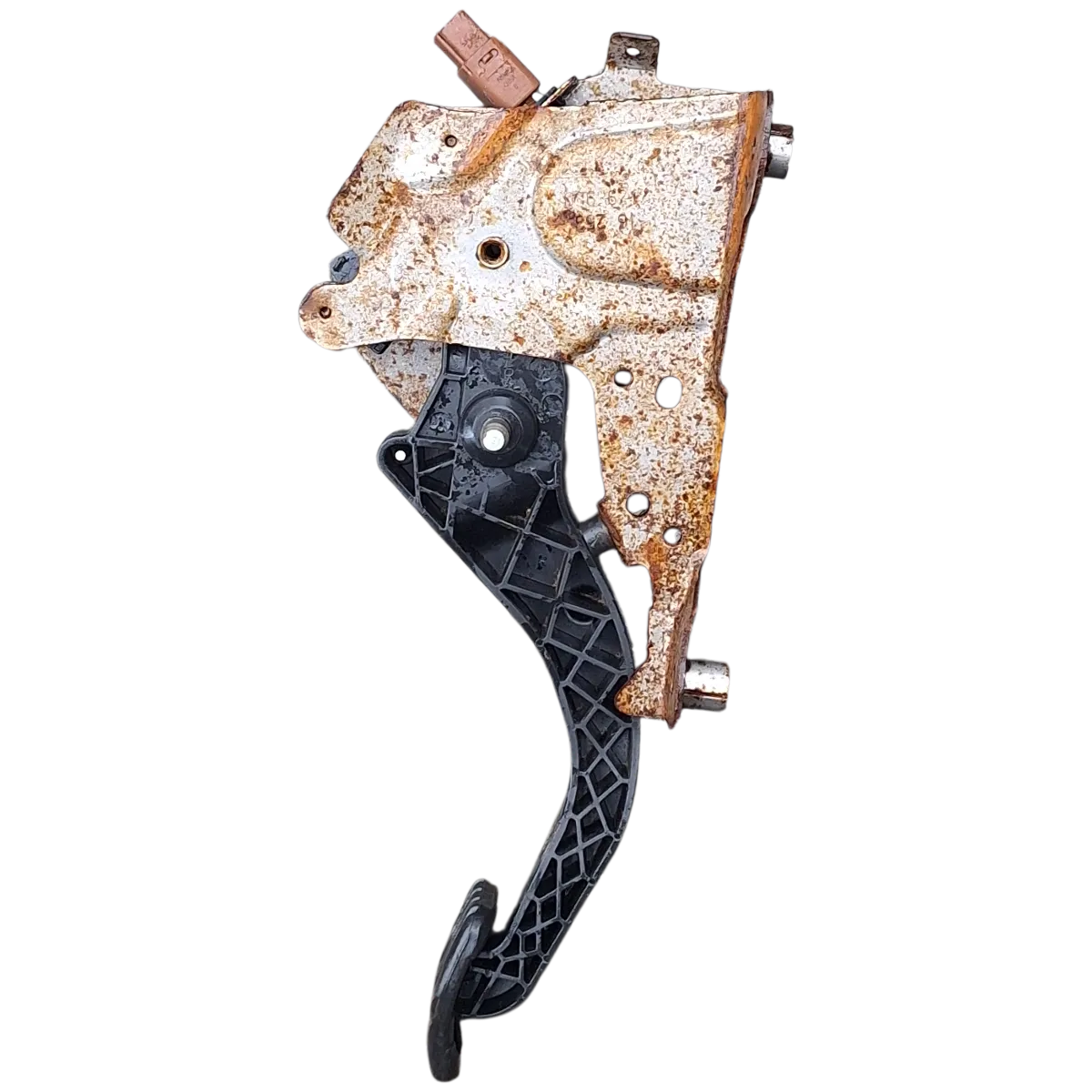 Renault  Kadjar  4x4  15-    pedala kvačila    465034208R