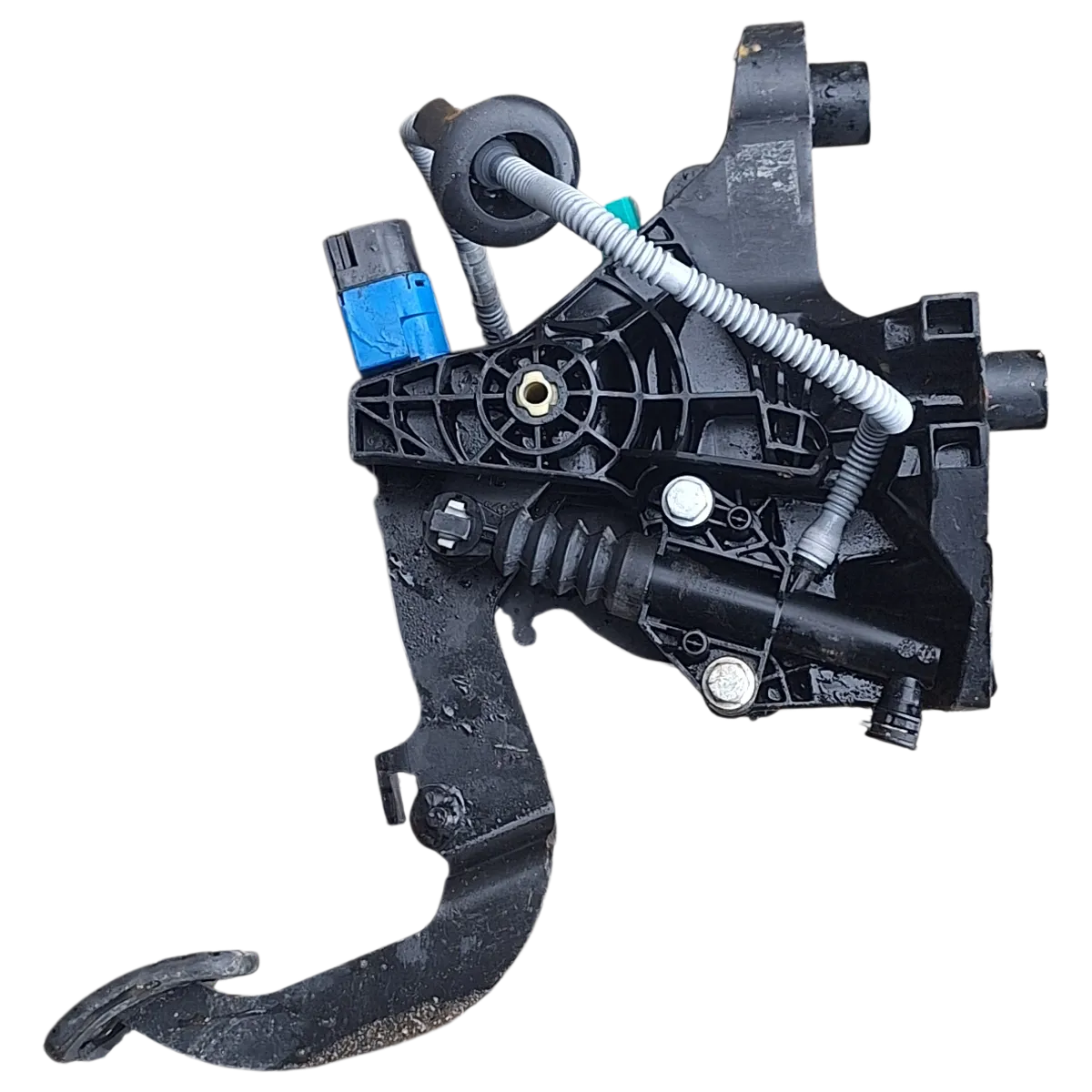 Renault  Trafic III  14-   pedala kvačila     14017095