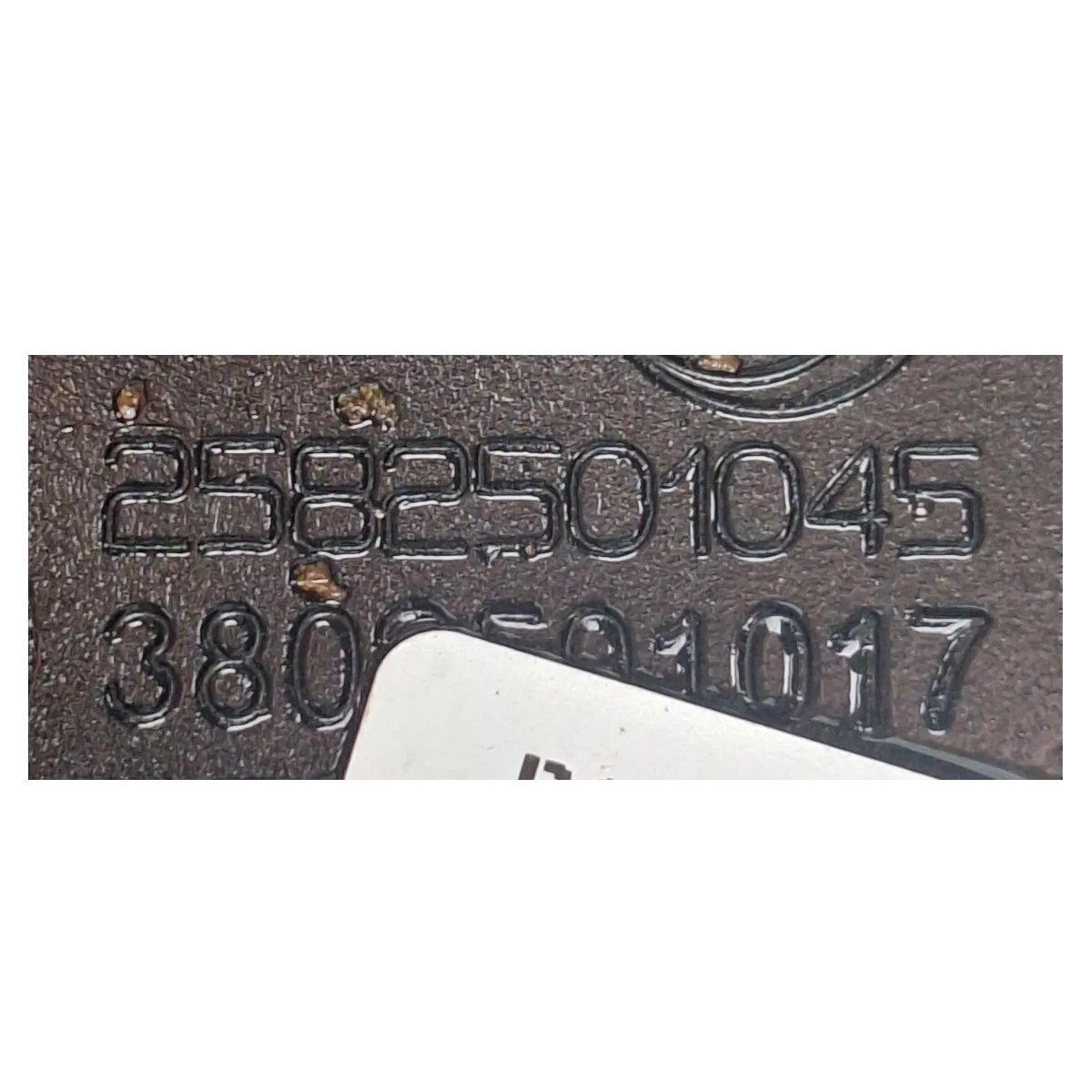 Peugeot Boxer III  06- 14    pedala kočnice- kvačila    01373295080  2582501056  3802501020  2582501045