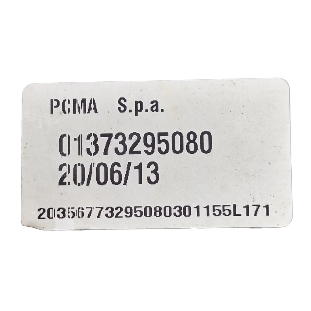Peugeot Boxer III  06- 14    pedala kočnice- kvačila    01373295080  2582501056  3802501020  2582501045
