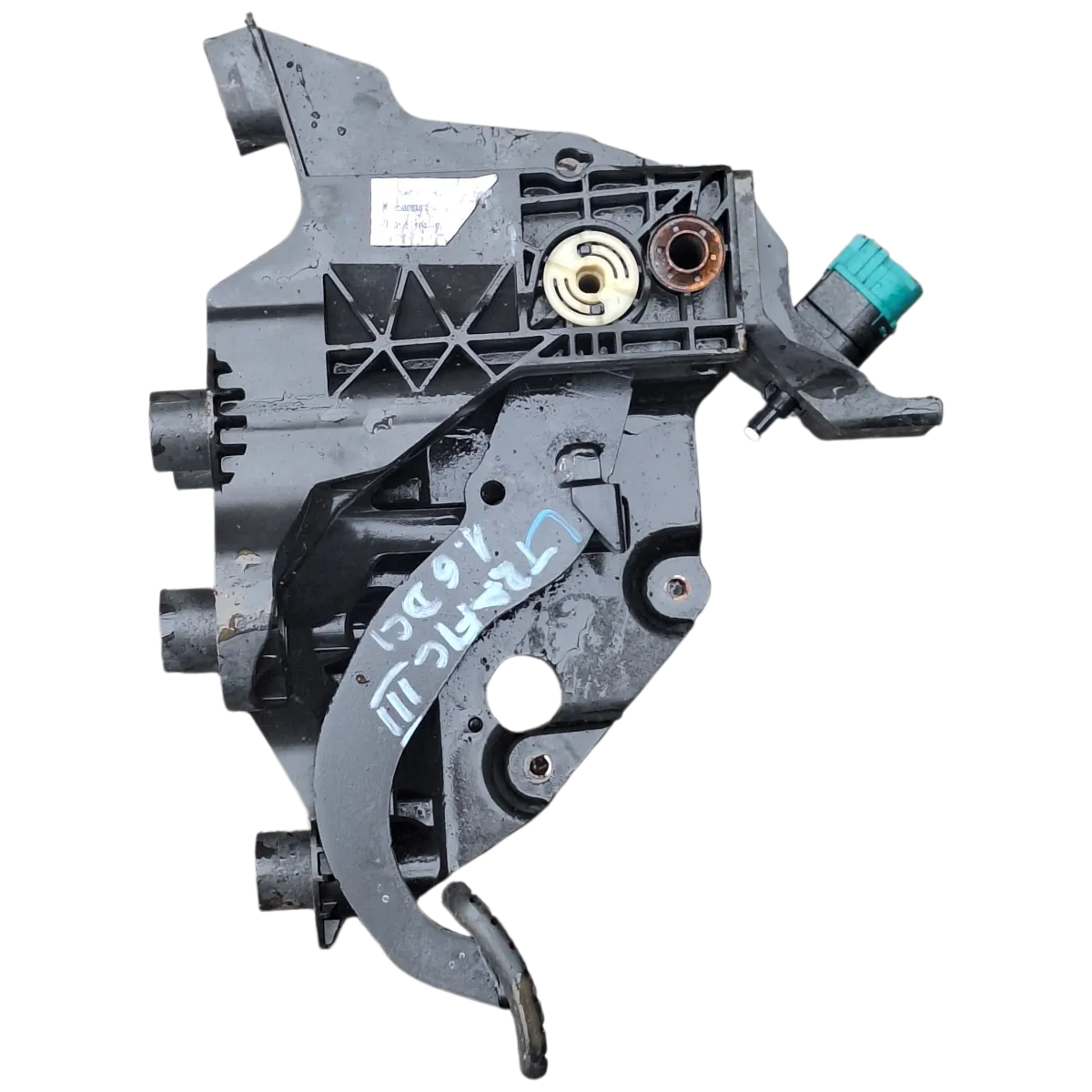 Renault  Trafic III  14-   pedala kočnice    465016415R