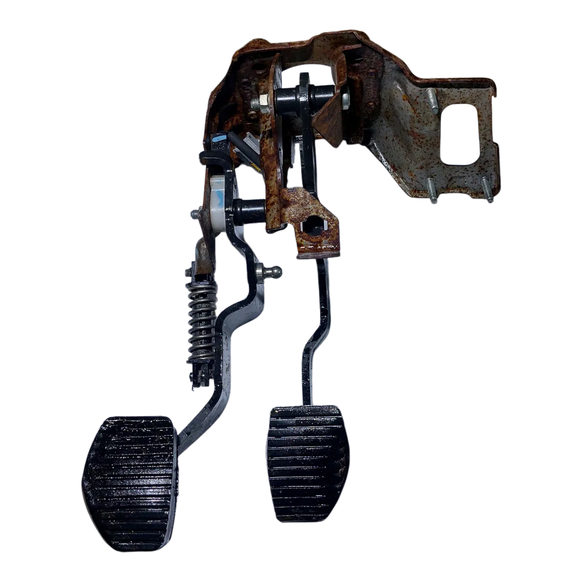 Citroen Berlingo III 08-18   pedala kočnice- kvačila  0943211408