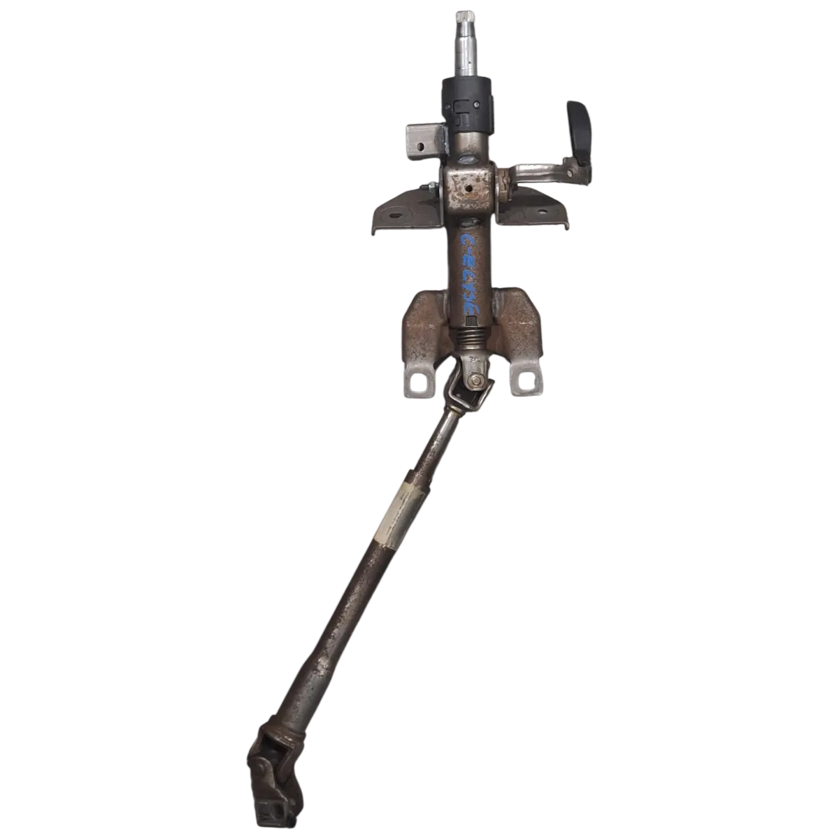 Citroen  C-Elysee   12-    stup volana    9674560177  96745601ZD