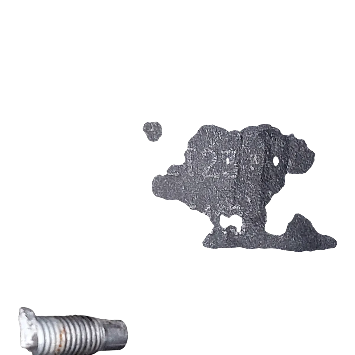 Peugeot Partner III 1.6 HDI 08-18 mjenjač / getriba 5 brzina 20ET23  196825  REPARIRANA