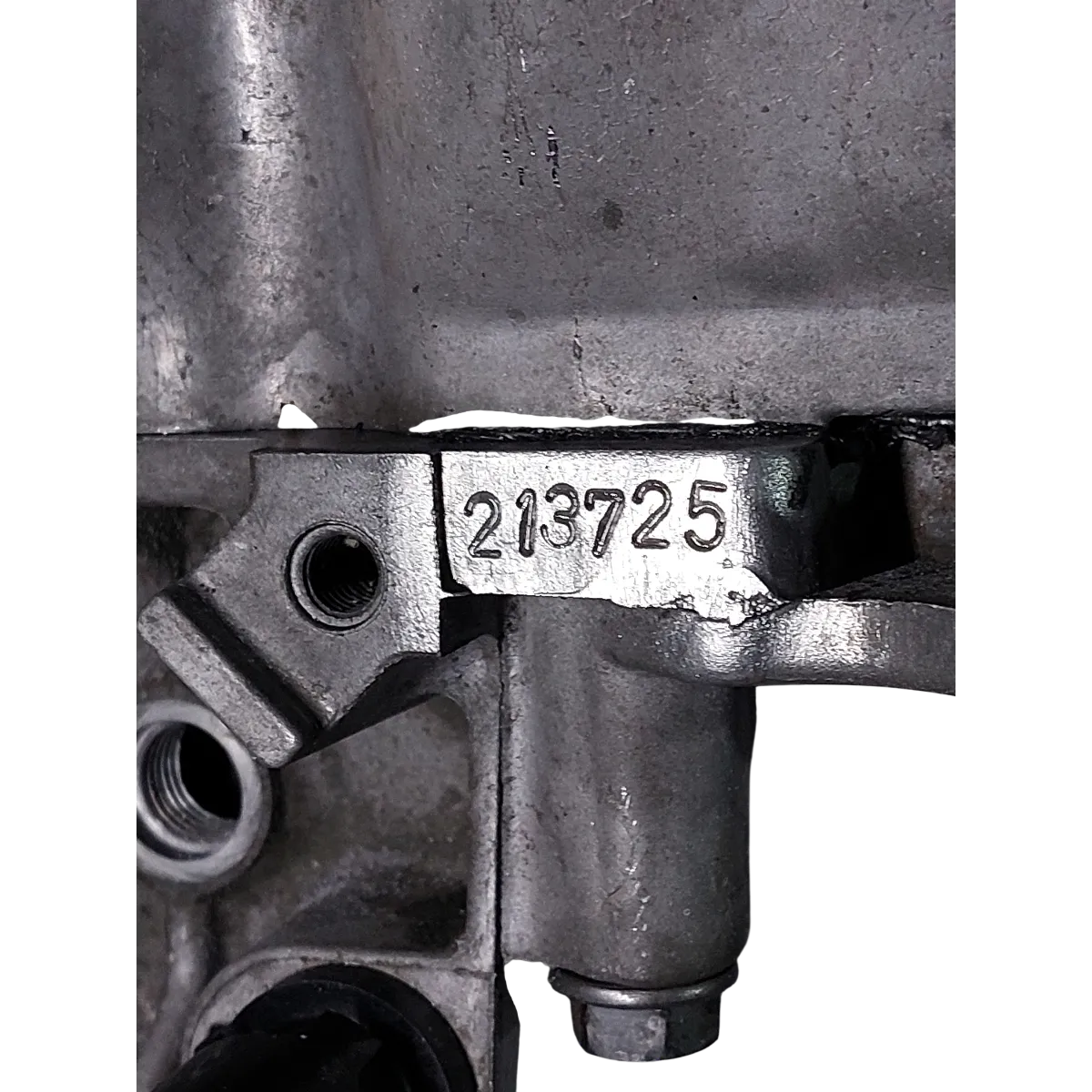 Citroen Nemo 1.4 HDI 07-15 mjenjač / getriba 5 brzina  20CQ84  213725  REPARIRANA