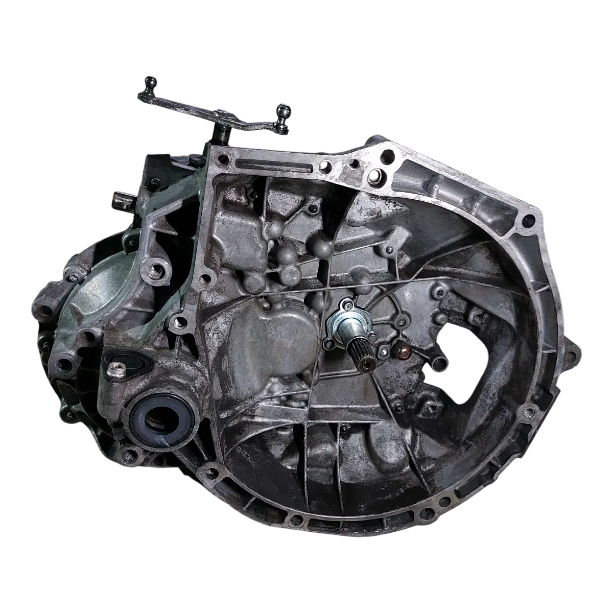 Citroen Nemo 1.4 HDI 07-15 mjenjač / getriba 5 brzina  20CQ84  213725  REPARIRANA