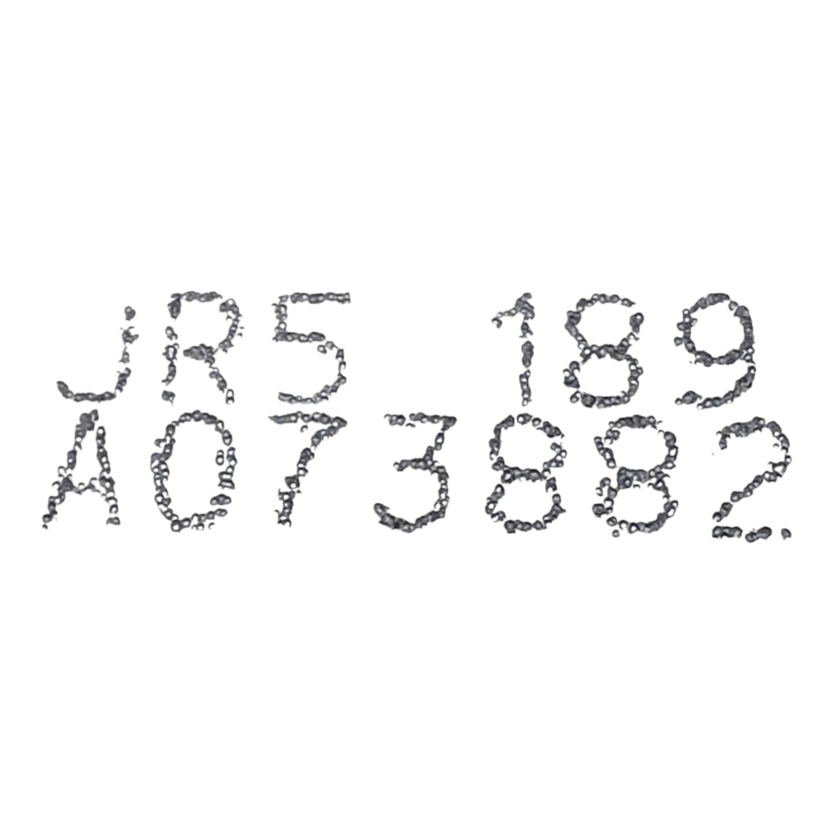 Dacia Duster 1.5 DCI 10-18 mjenjač / getriba 6 brzina   JR5189      202525  REPARIRANA