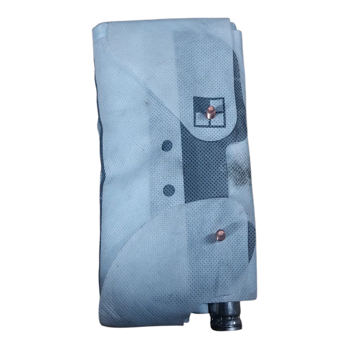 Dacia Sandero III 21- airbag/ zračni jastuk sjedala desni  985H03800R