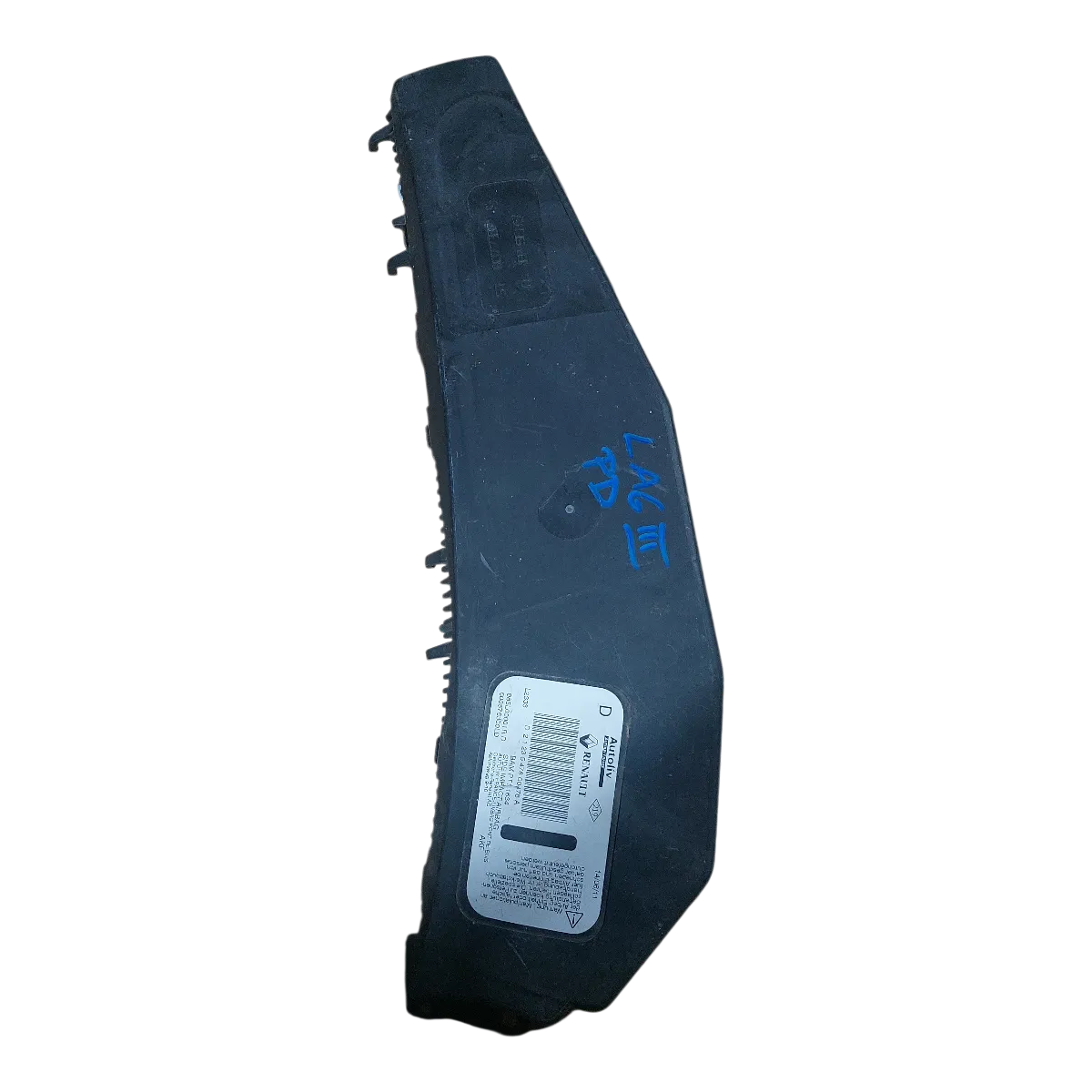 Renault Laguna III 07-15 airbag/ zračni jastuk sjedala desni  985L00001R