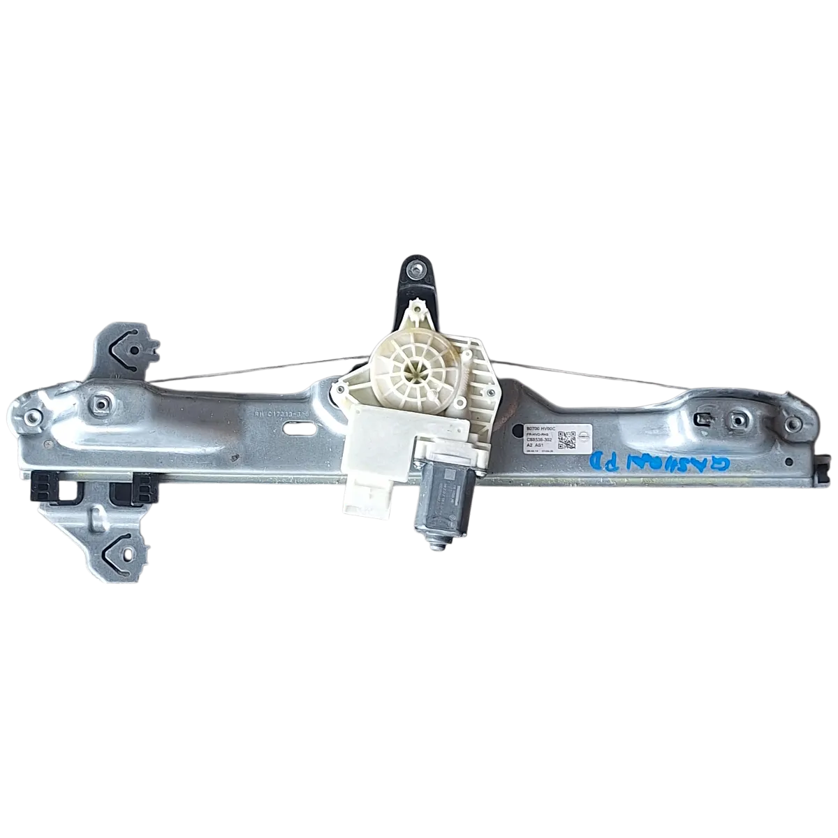 Nissan Qashqai  13-21  podizač stakla prednji desni    80700HV00C  C88538302