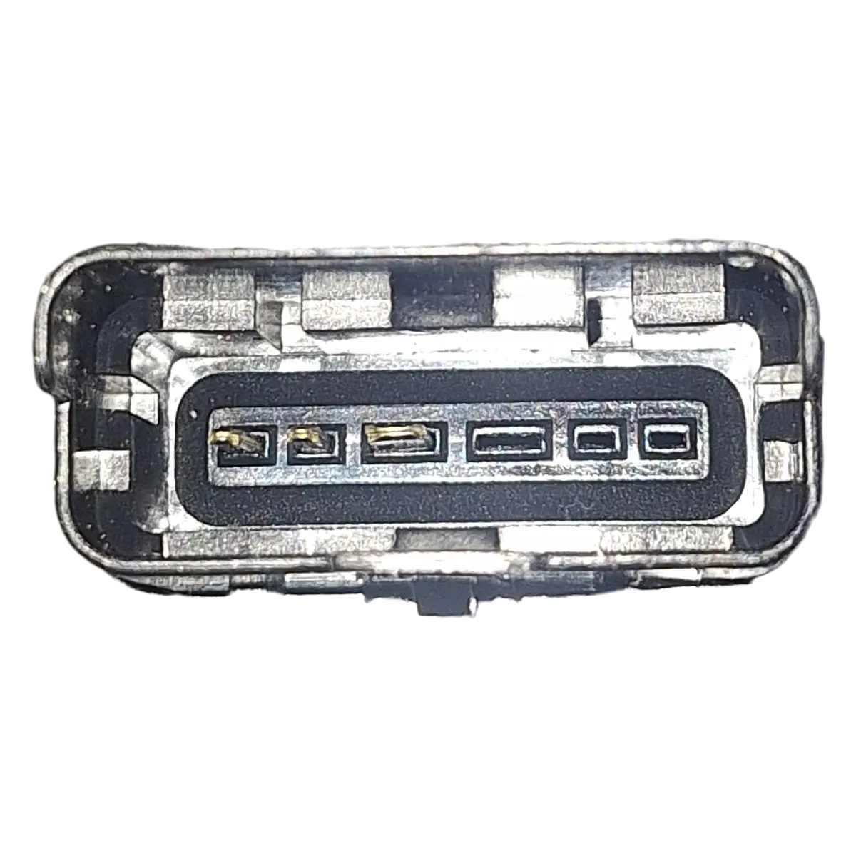 Nissan Qashqai  13-21  brava vrata zadnja desna    3-pina    825004EA2A