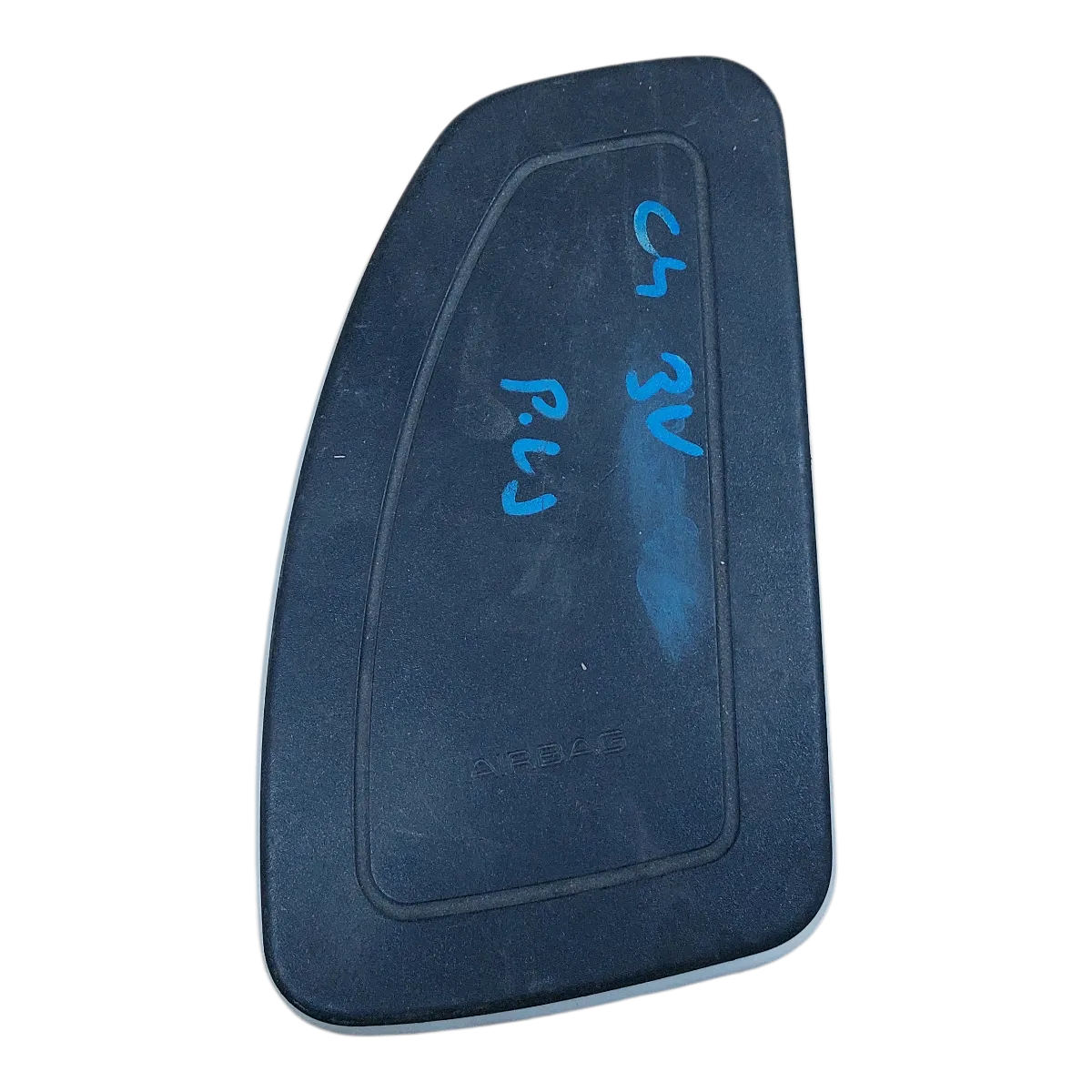 Citroen C4  04-10  3 vrata  airbag/ zračni jastuk sjedala lijevi  96536613ZD