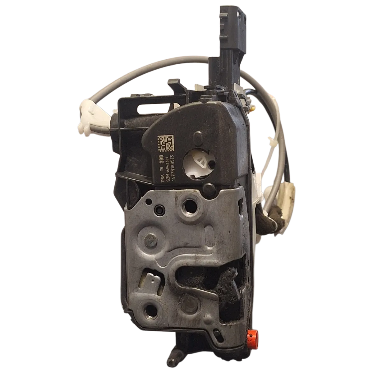 Citroen C4 Cactus  14-20    brava vrata zadnja desna  ZD   6-pinova      PSA190388  16943321