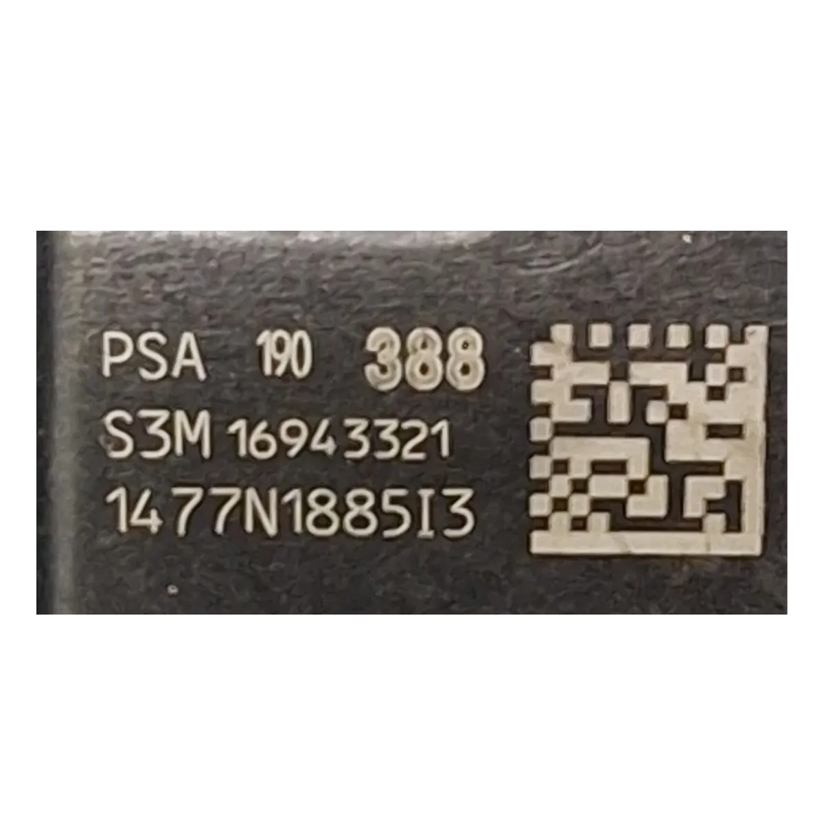 Citroen C4 Cactus  14-20    brava vrata zadnja desna  ZD   6-pinova      PSA190388  16943321