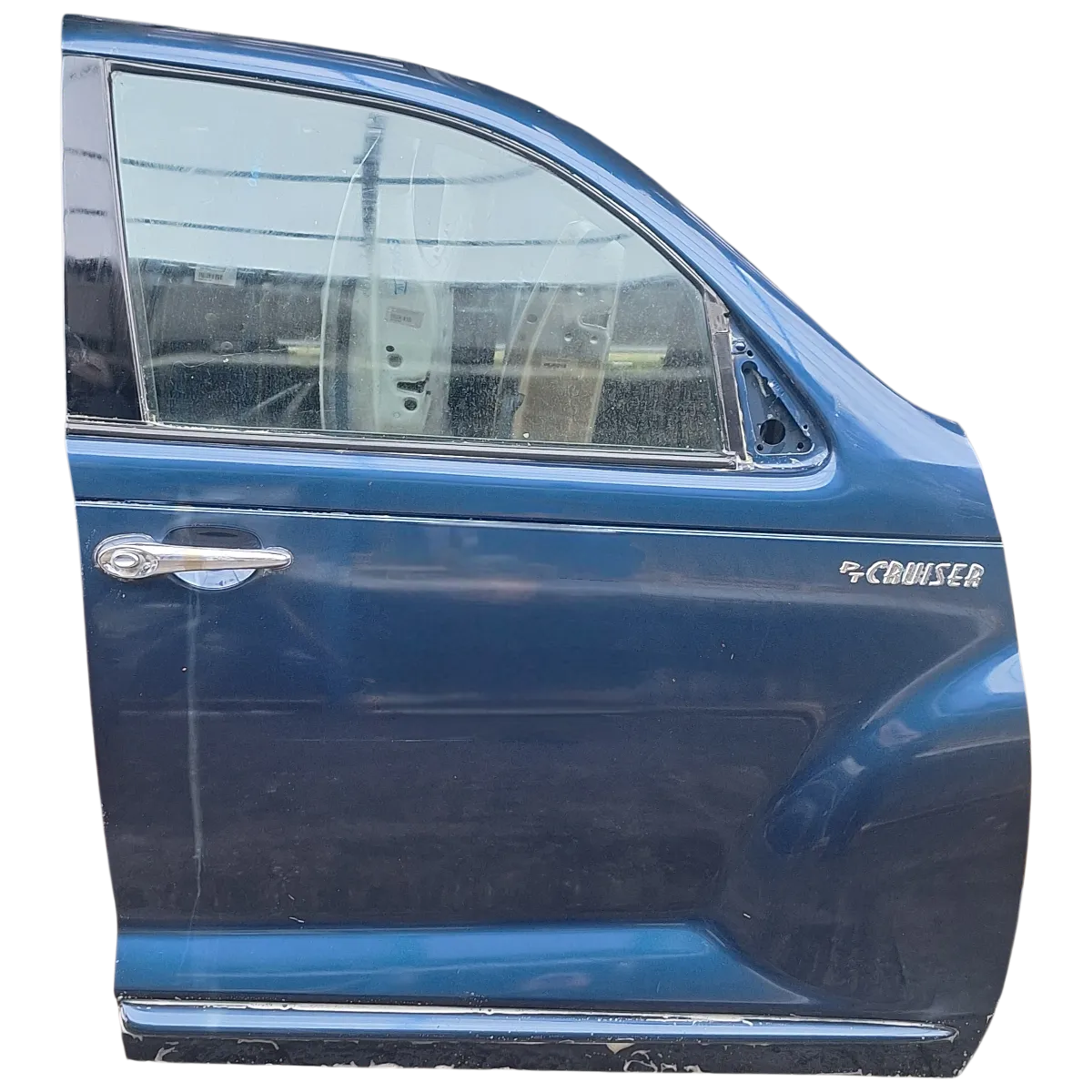 Chrysler PT Cruiser  00-10    vrata prednja desna