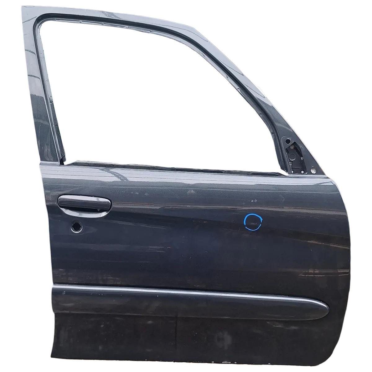 Citroen Xsara Picasso  99-11  vrata prednja desna   OŠTEĆENA!