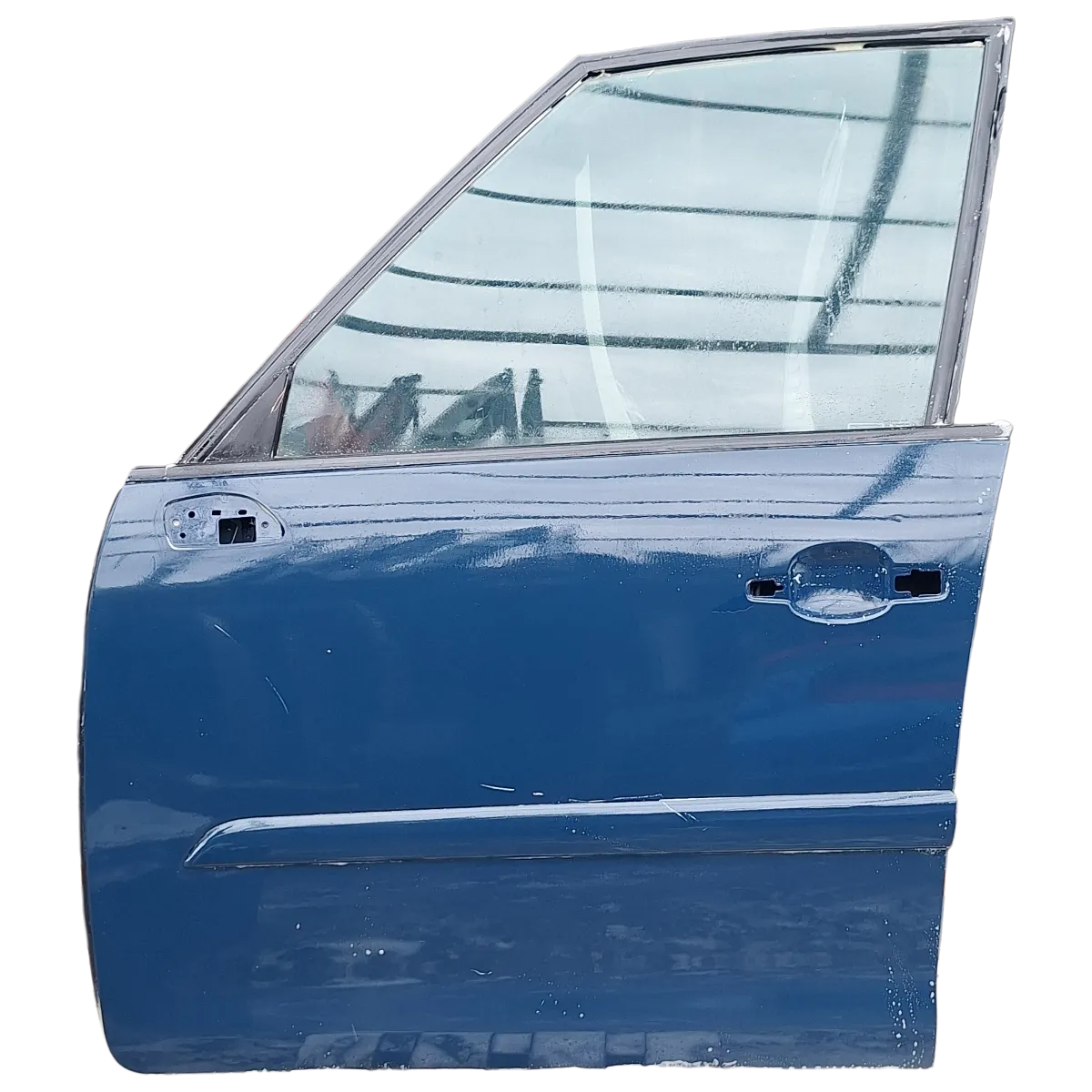 Citroen C4 Picasso   06-13   vrata prednja lijeva