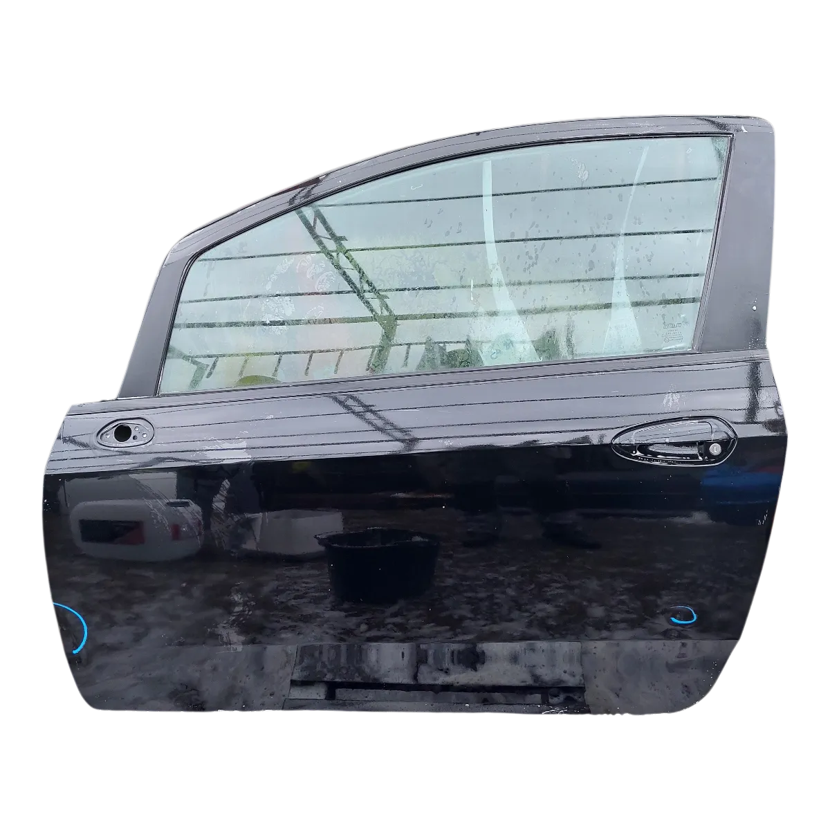 Fiat Punto Grande 05-15 3V vrata prednja lijeva