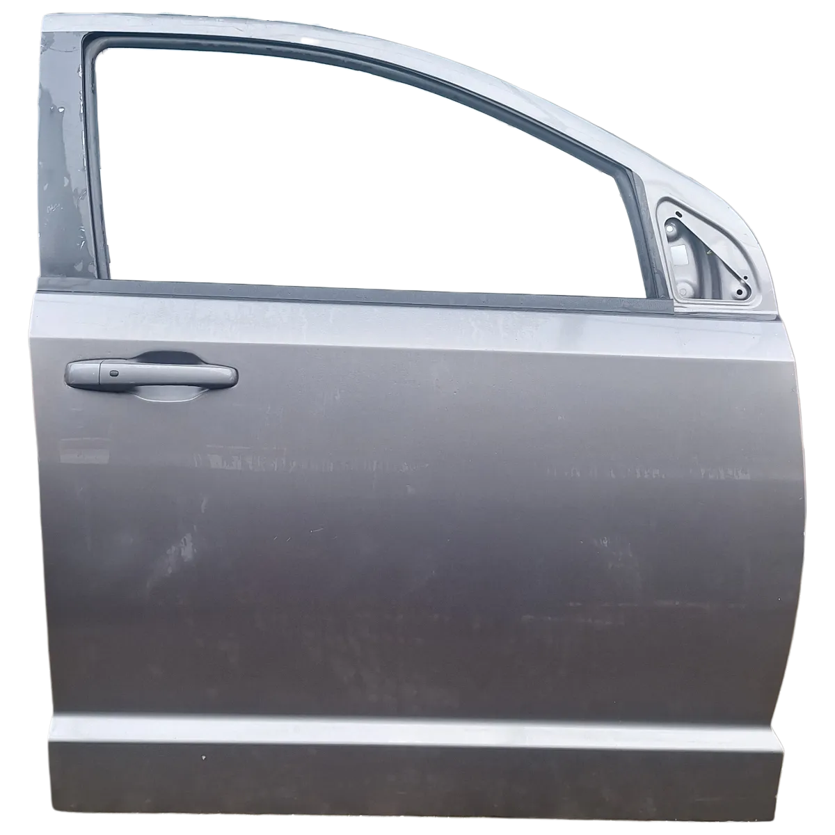 Fiat Freemont  11-15    vrata prednja desna