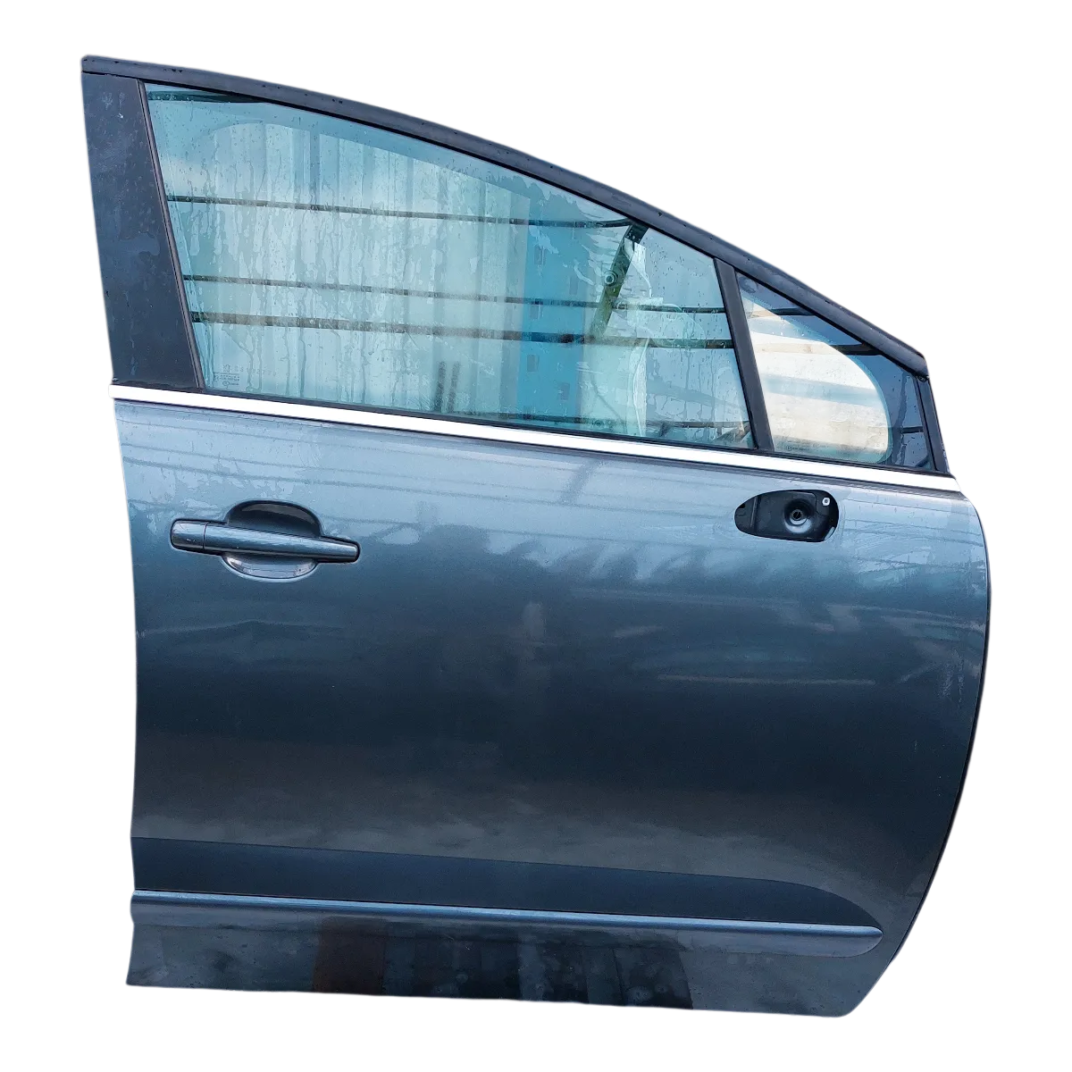 Peugeot 5008 09-16 vrata prednja desna