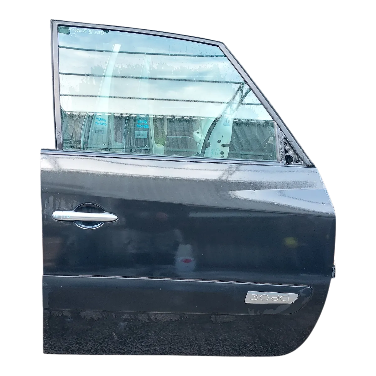 Renault Espace IV 02-15 vrata prednja desna