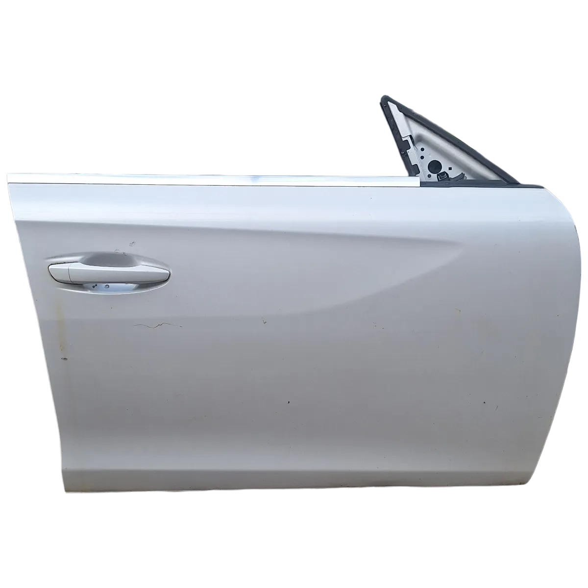 Peugeot 508 R8  SW 18-    vrata prednja desna