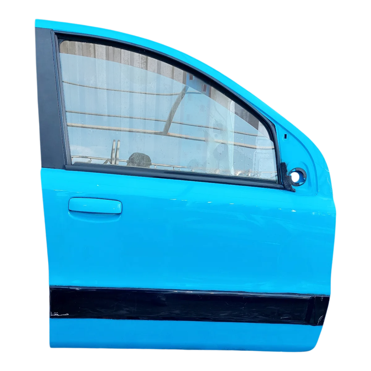 Fiat Panda II 03-12 vrata prednja desna