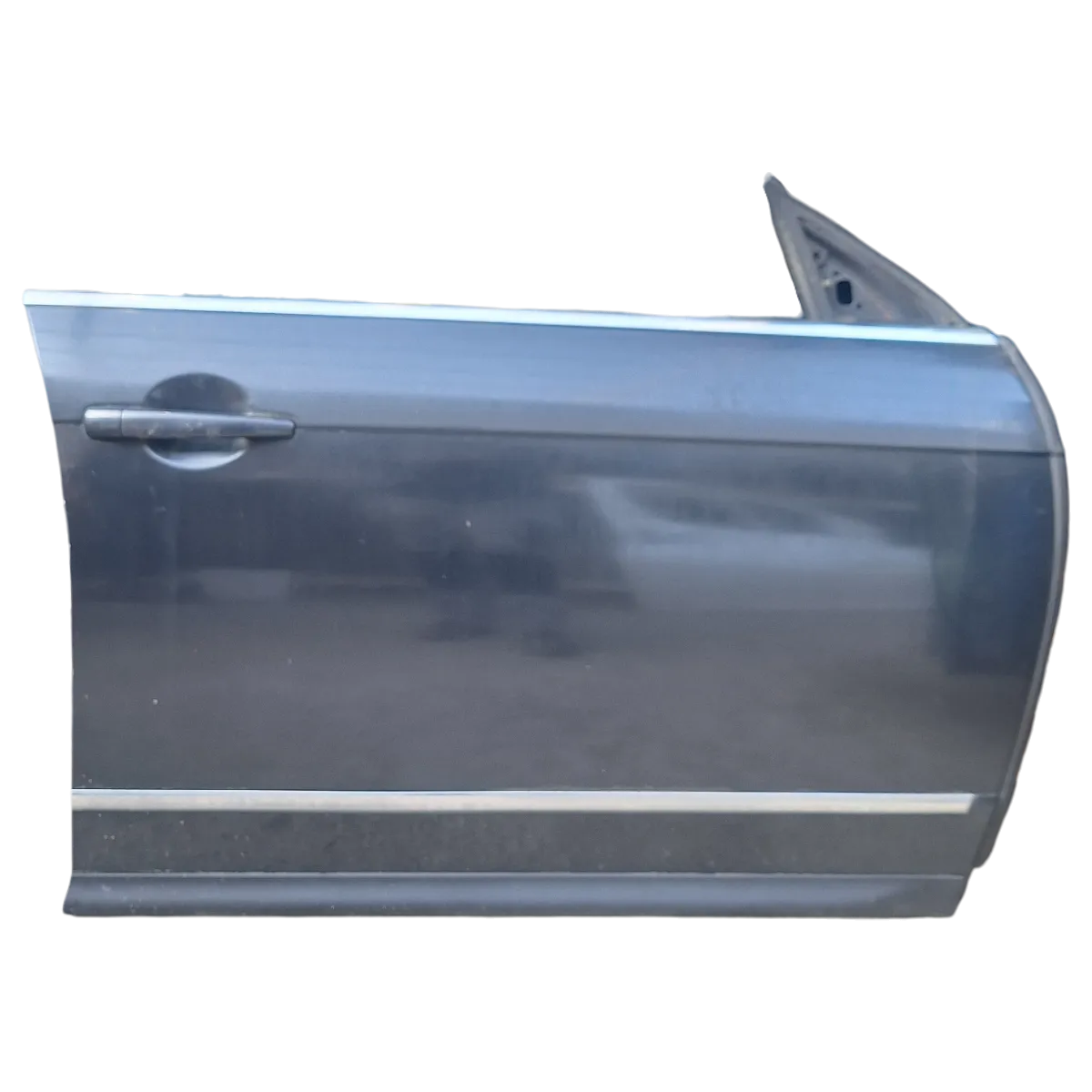 Citroen C6  05-12  vrata prednja desna